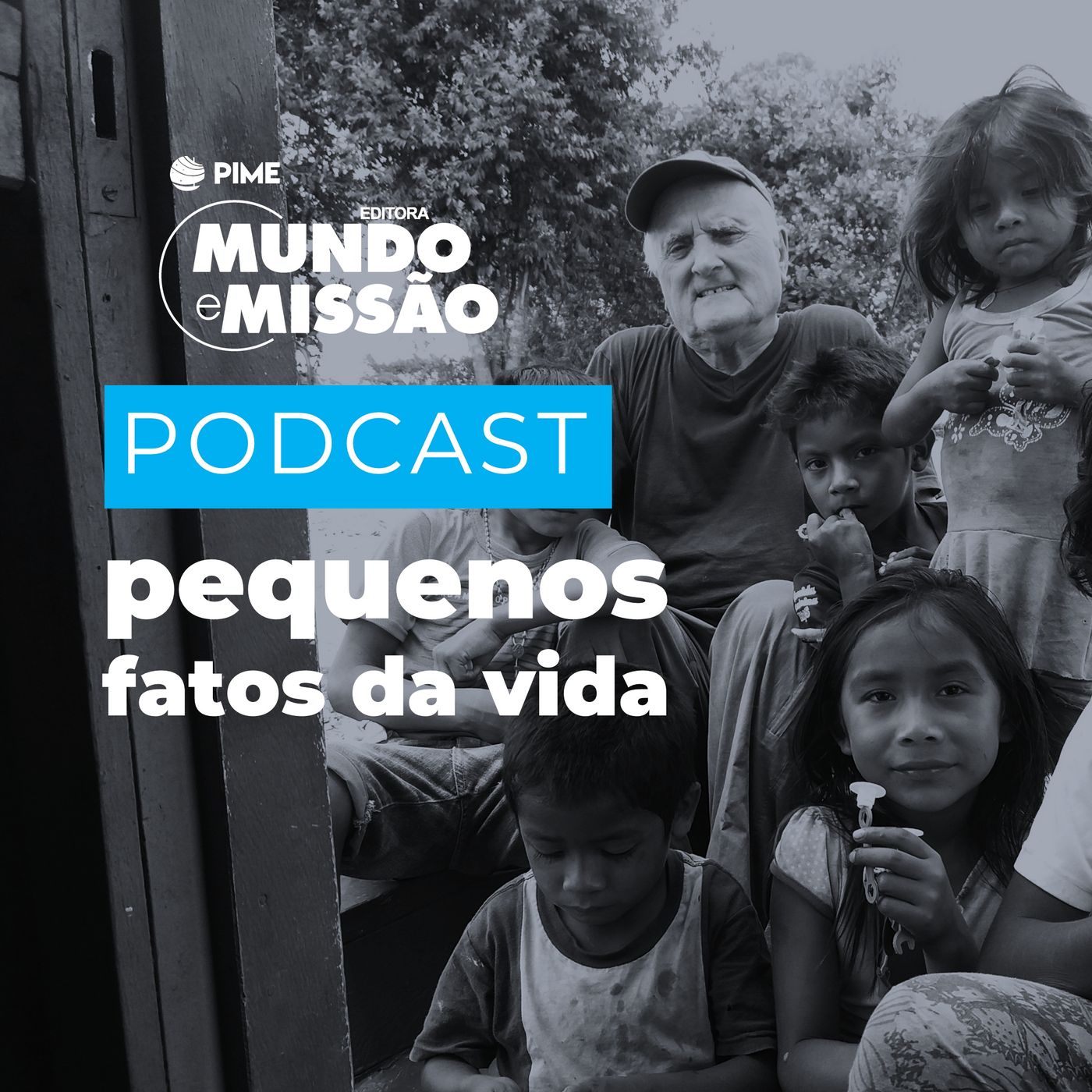 Pequenos fatos da vida