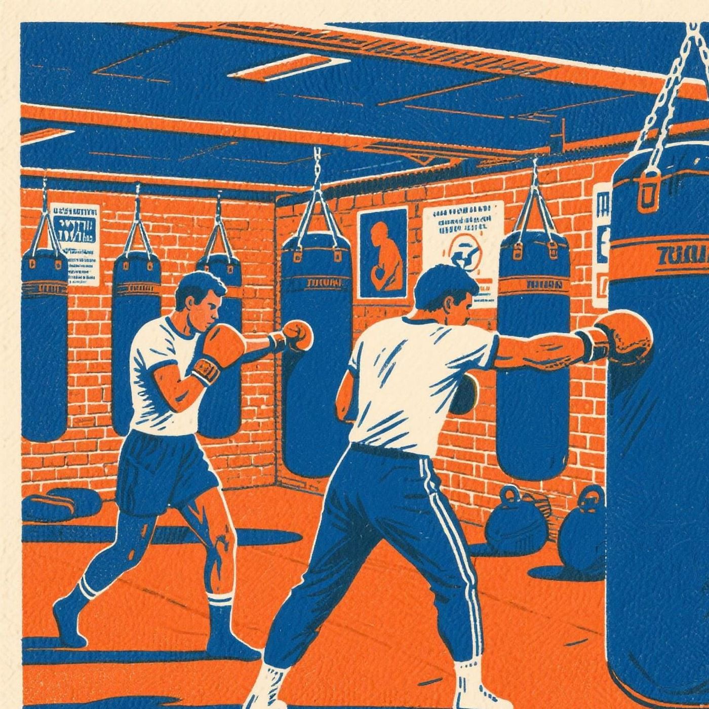 El Philly Shell y su historia en la defensa Ep 92