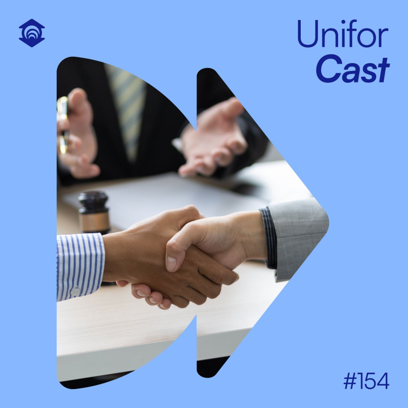 UniforCast