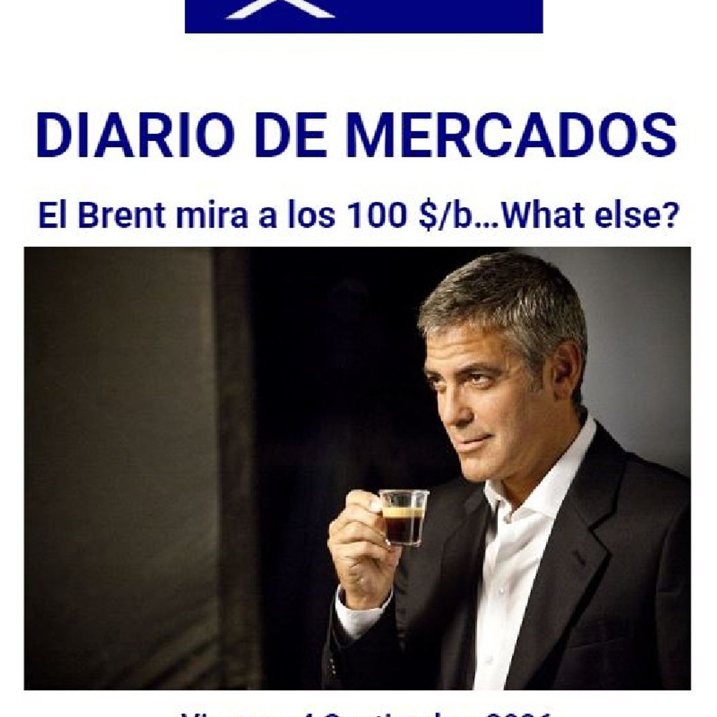 PODCAST en abierto DIARIO DE MERCADOS Viernes 4 Sept 2026