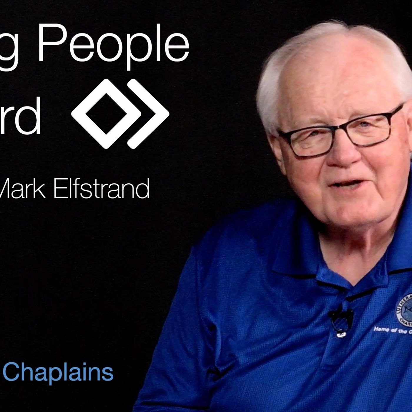 Moving People Forward