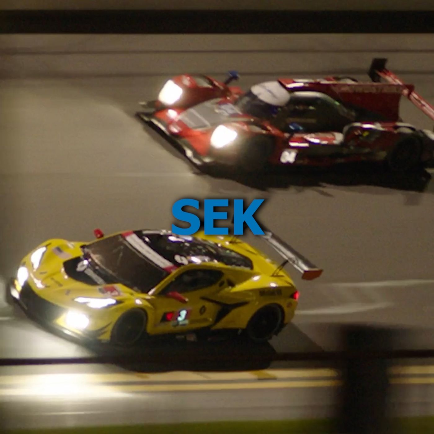 Historias del Motor