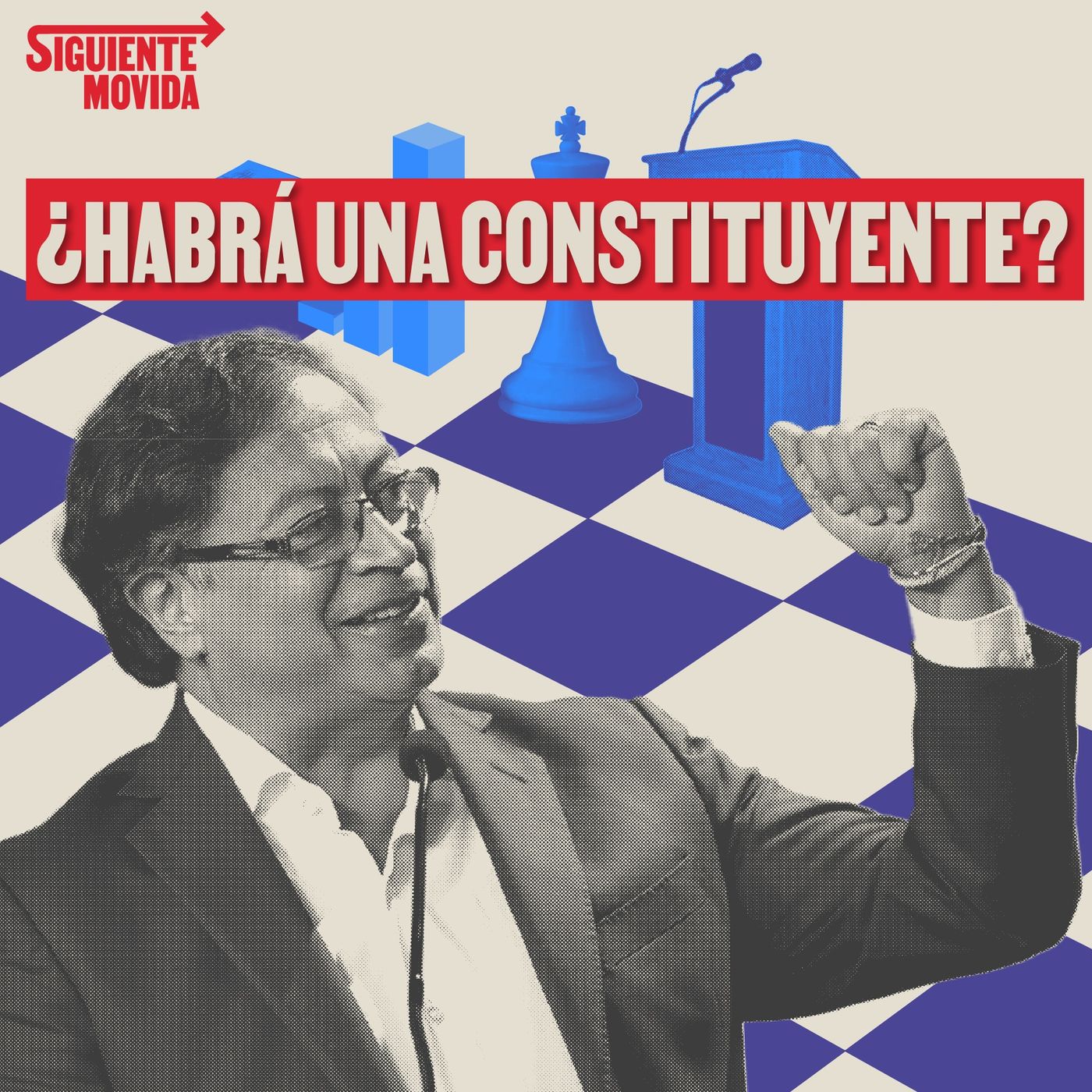 ¿Qué busca Petro con una Constituyente? episode artwork