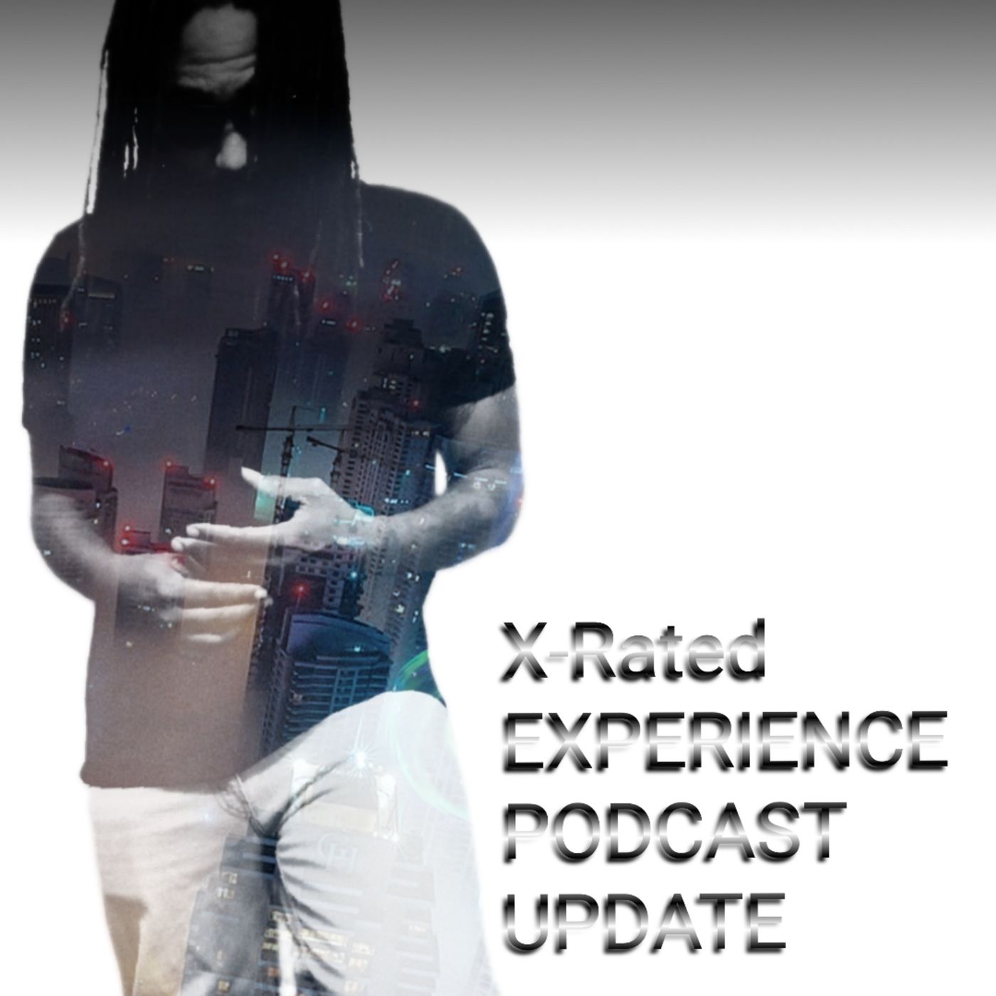 X-rated Experience Podcast Update!! episode artwork