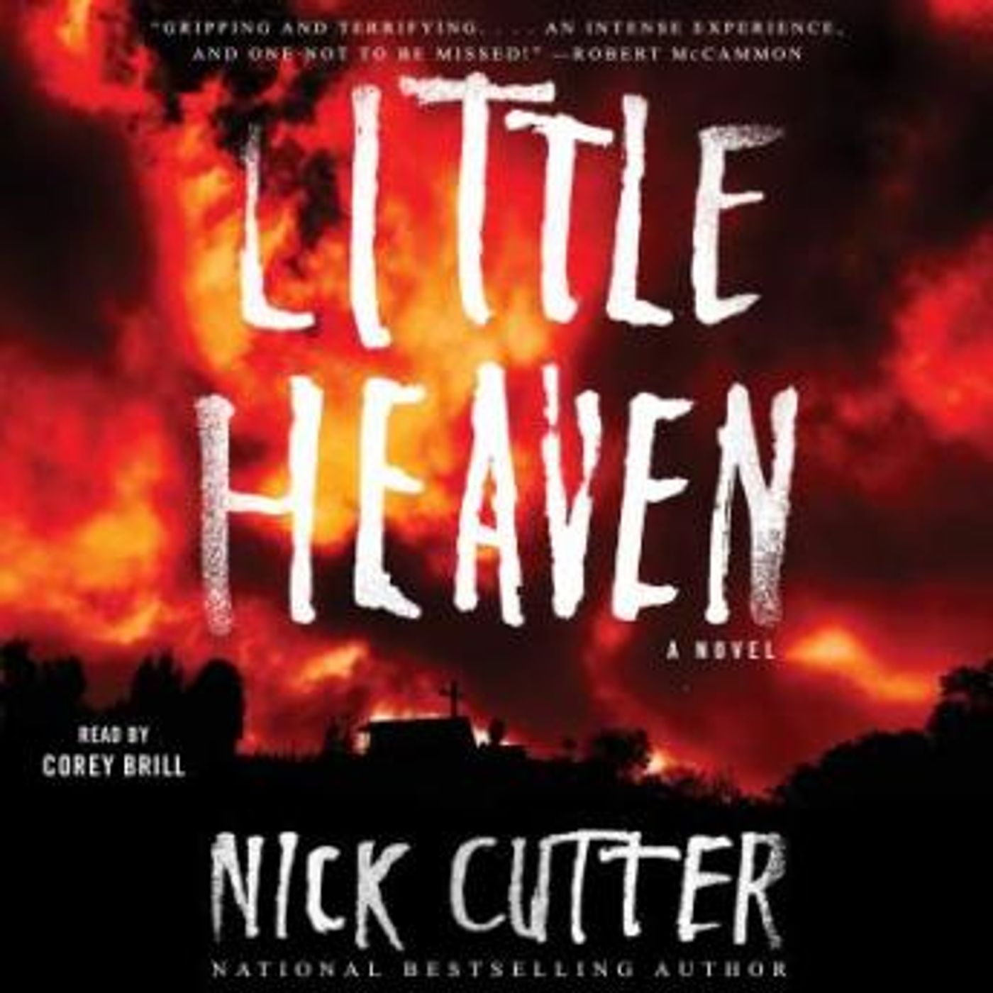 Listen to Trending Full Audiobooks in Mystery, Thriller & Horror, Suspense