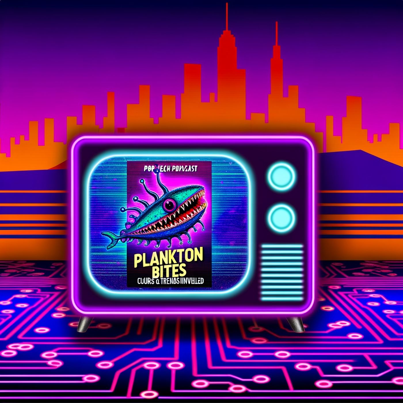 Pop Tech Bites: Culture & Trends Unveiled