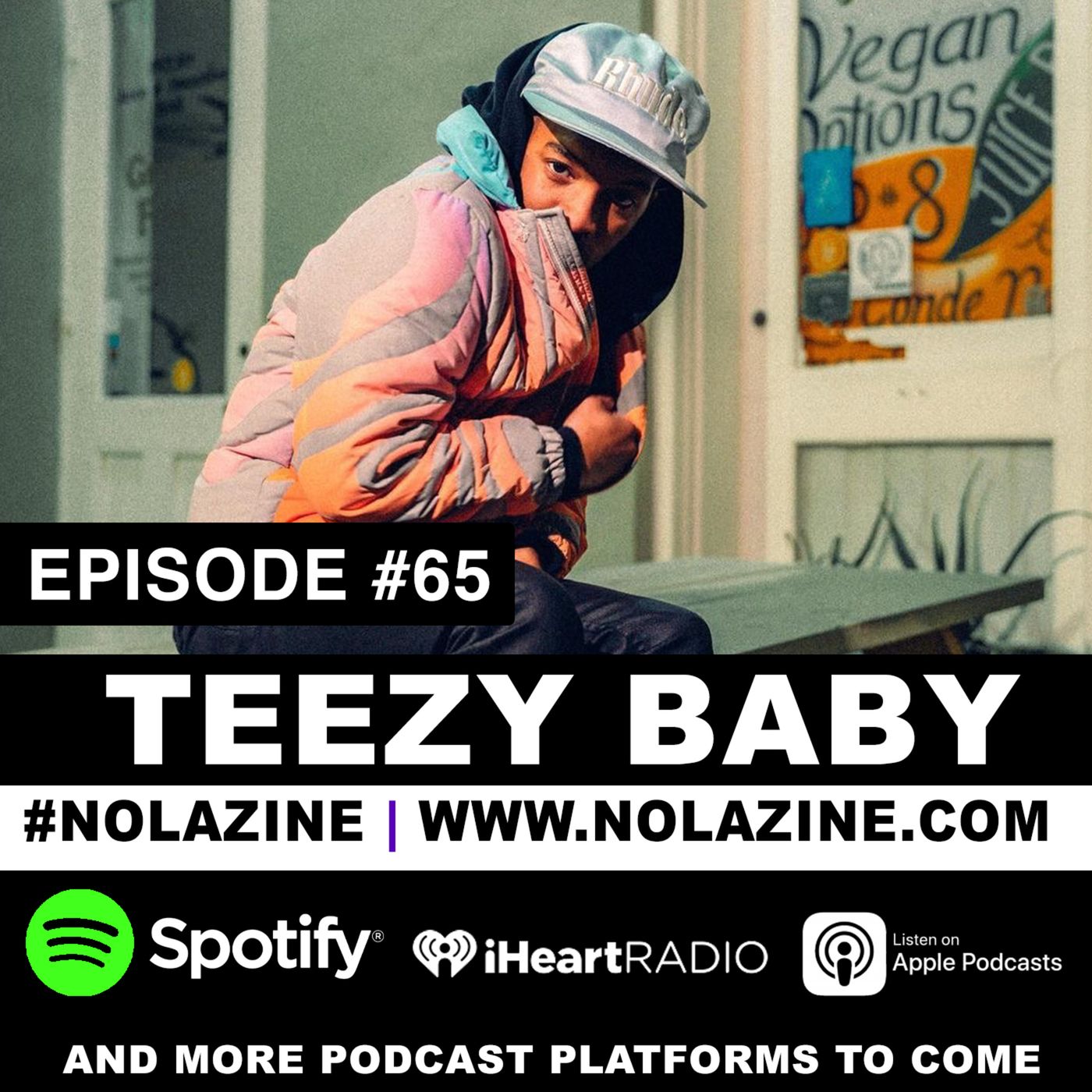 Nolazine
