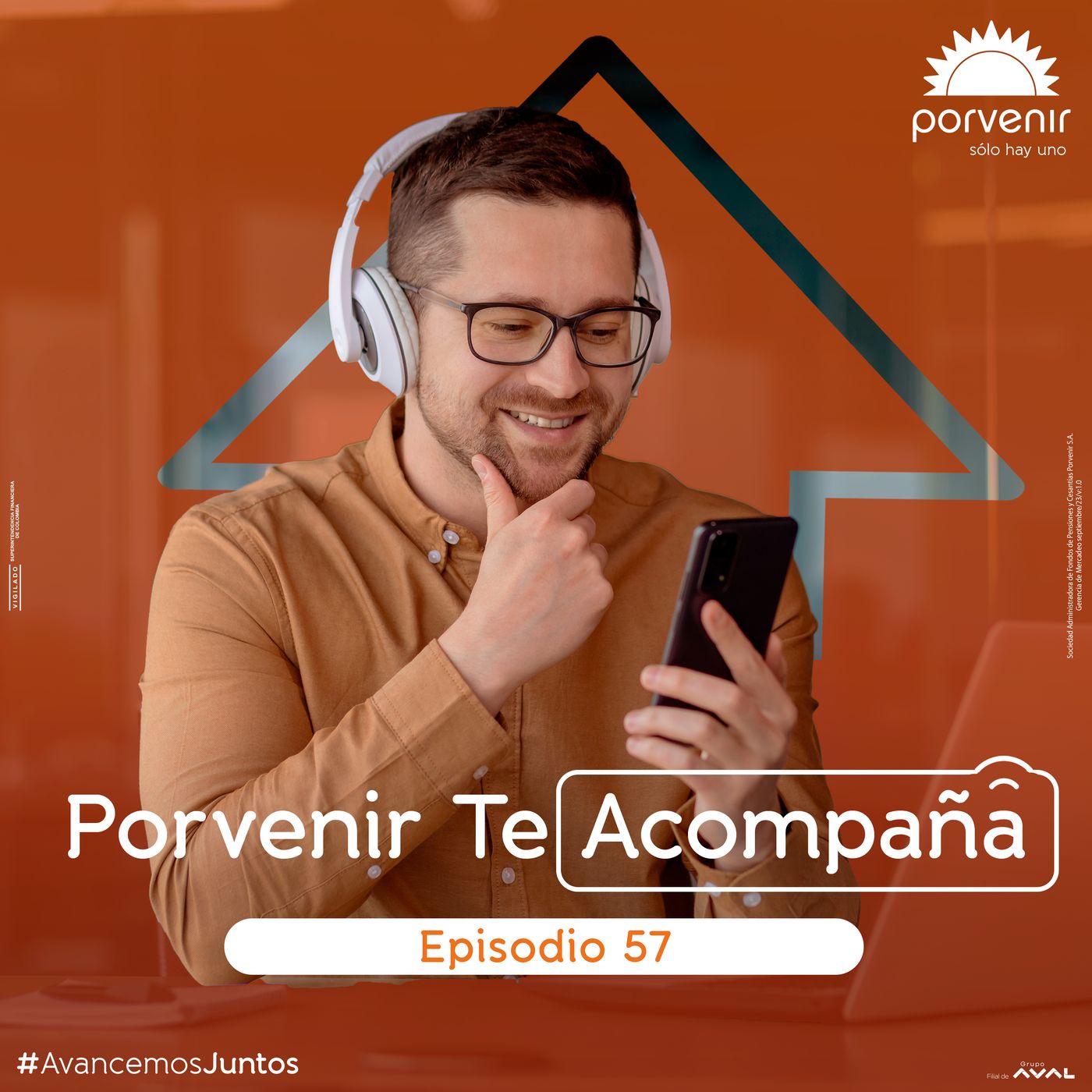 Porvenir Te Acompaña