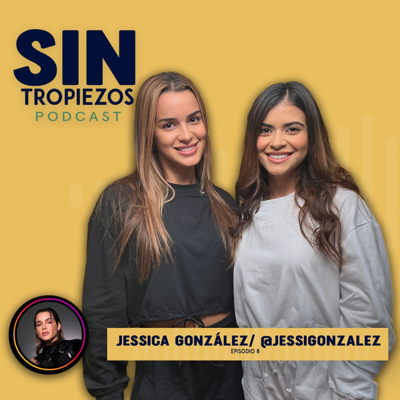 Sin Tropiezos Podcast