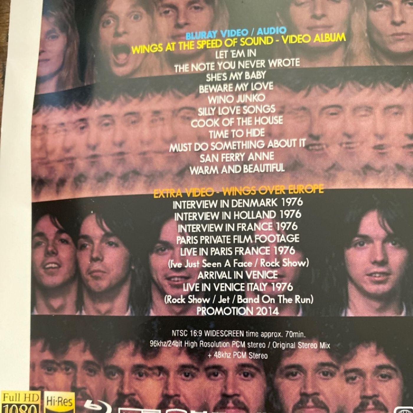 The Beatles’ Lost Surround Recordings