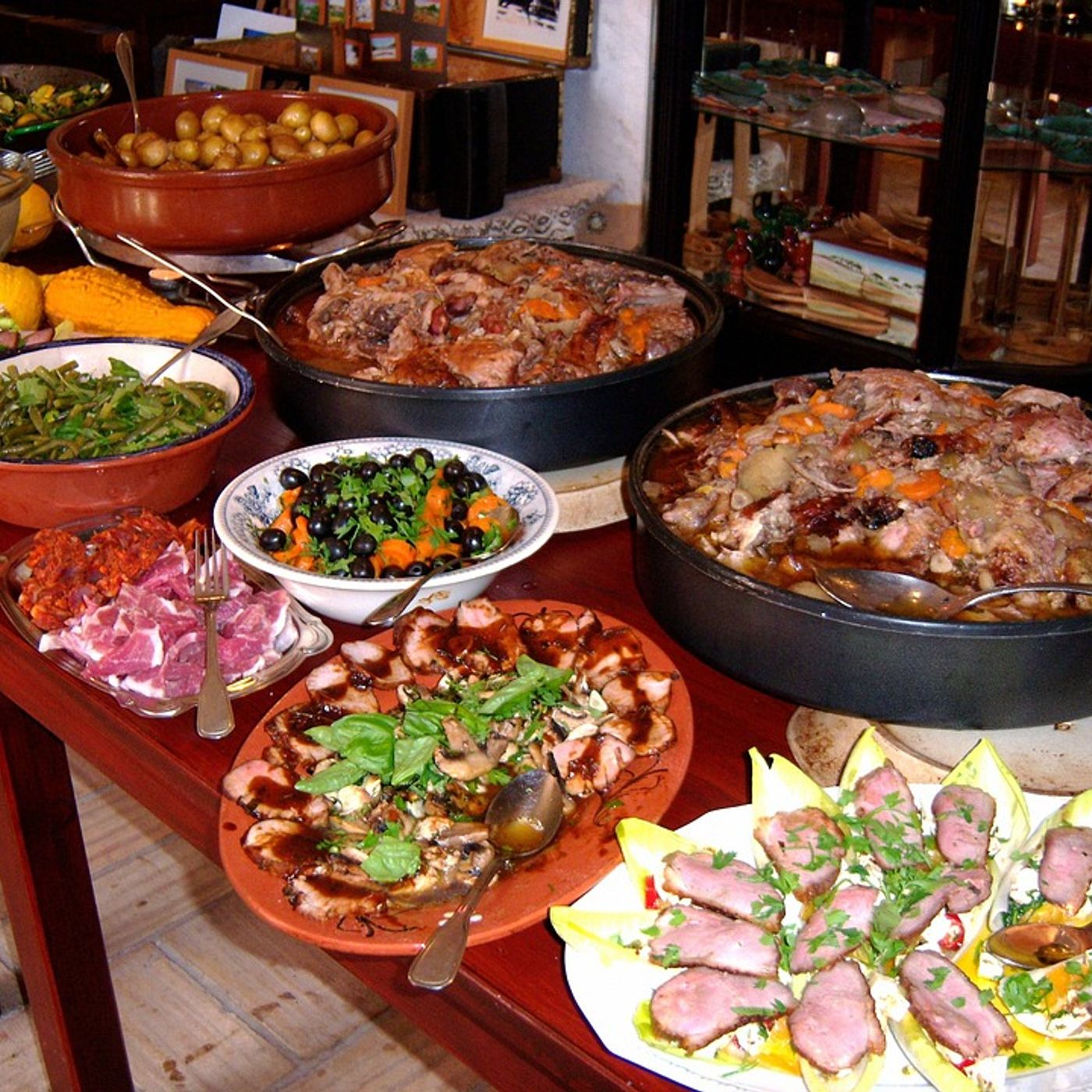 ¿Te sobró mucha comida en tus festejos de Diciembre? ¿Qué hiciste con ella?