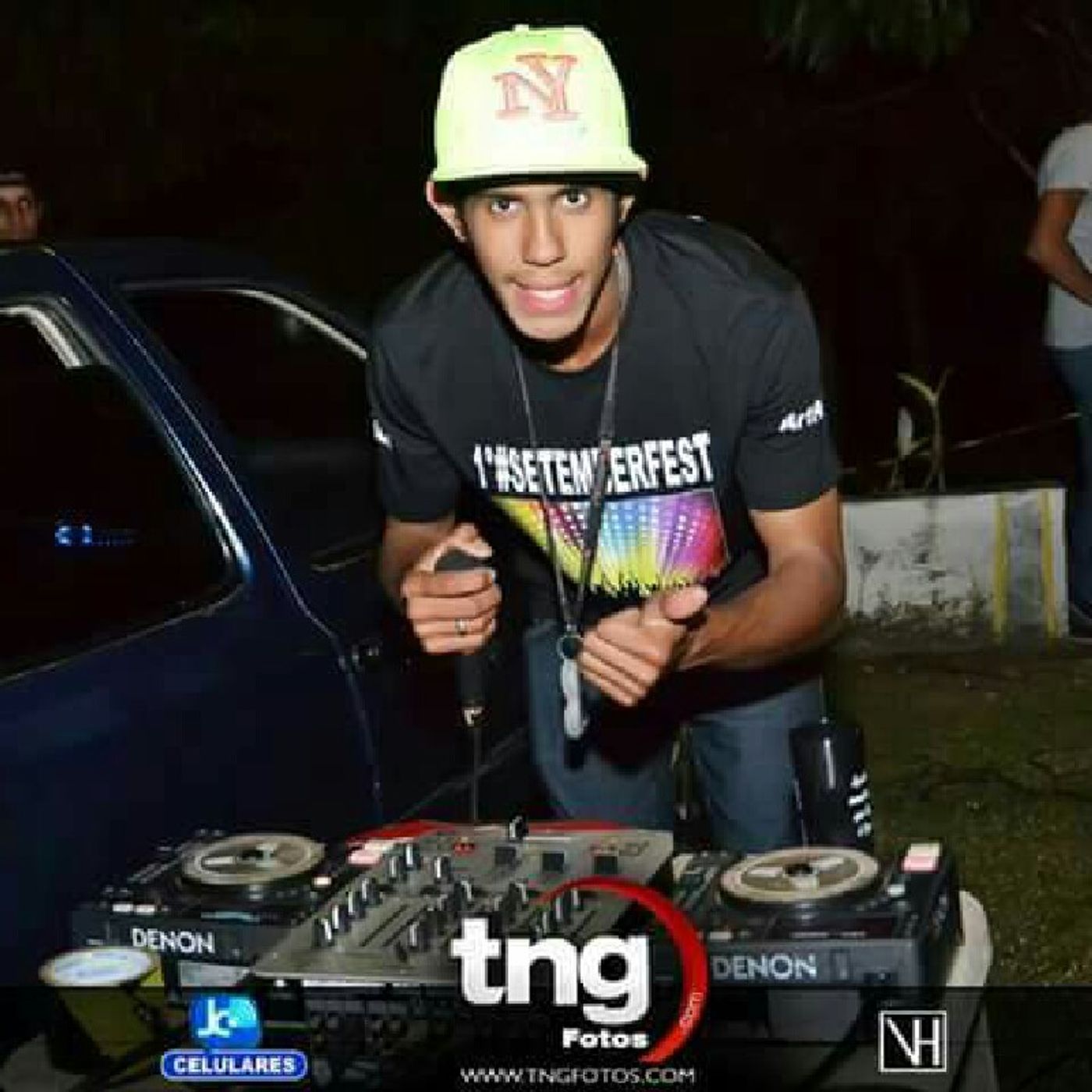 RÁDIO WEB DJ MEK BALADAS\'s show