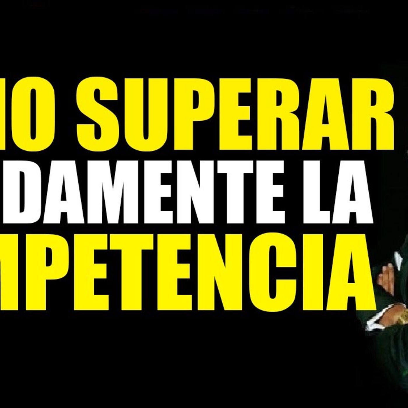 Ser grande pensando grande