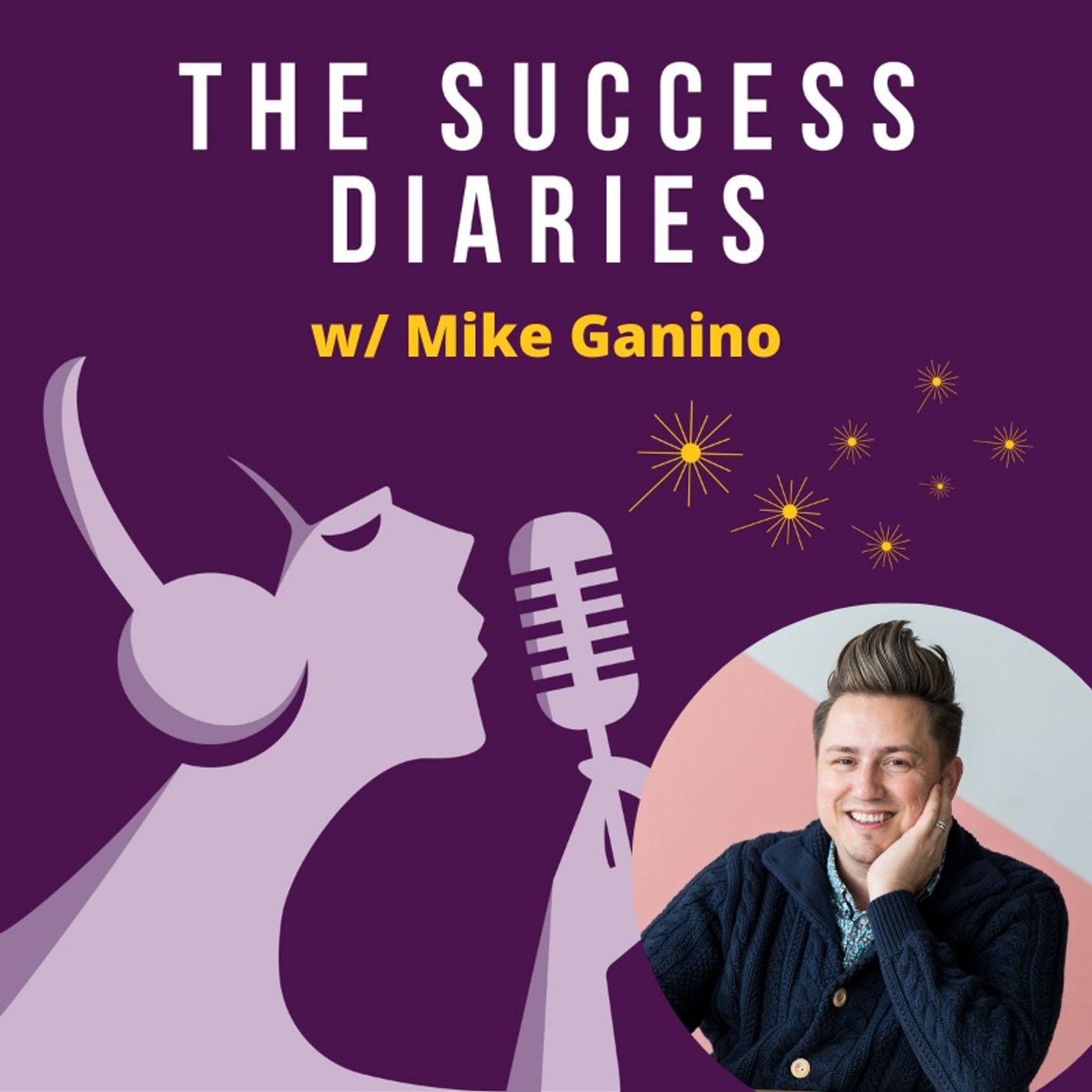 The Entrepreneur Coach Podcast