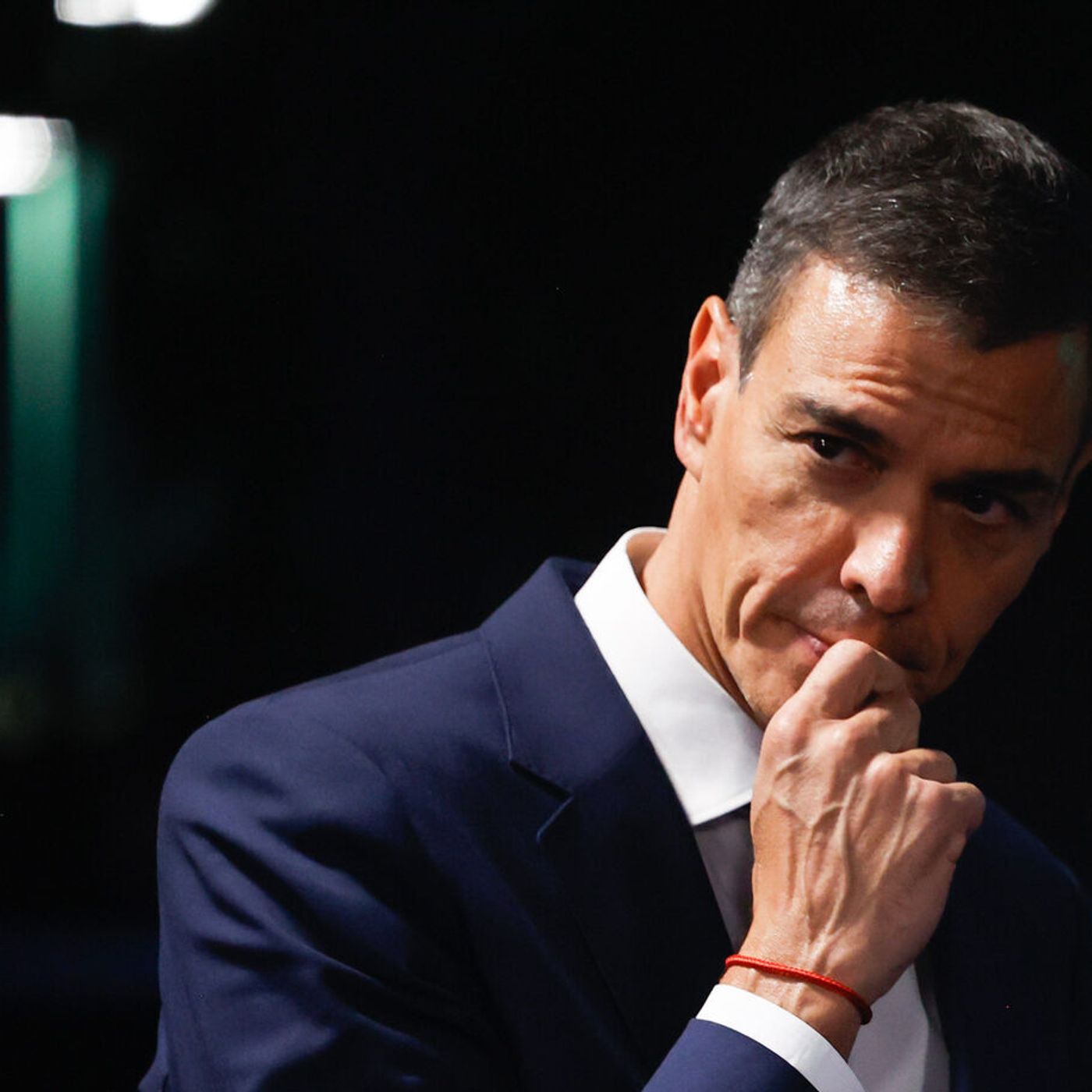 Federico a las 7: Financiación con "S" de Sánchez