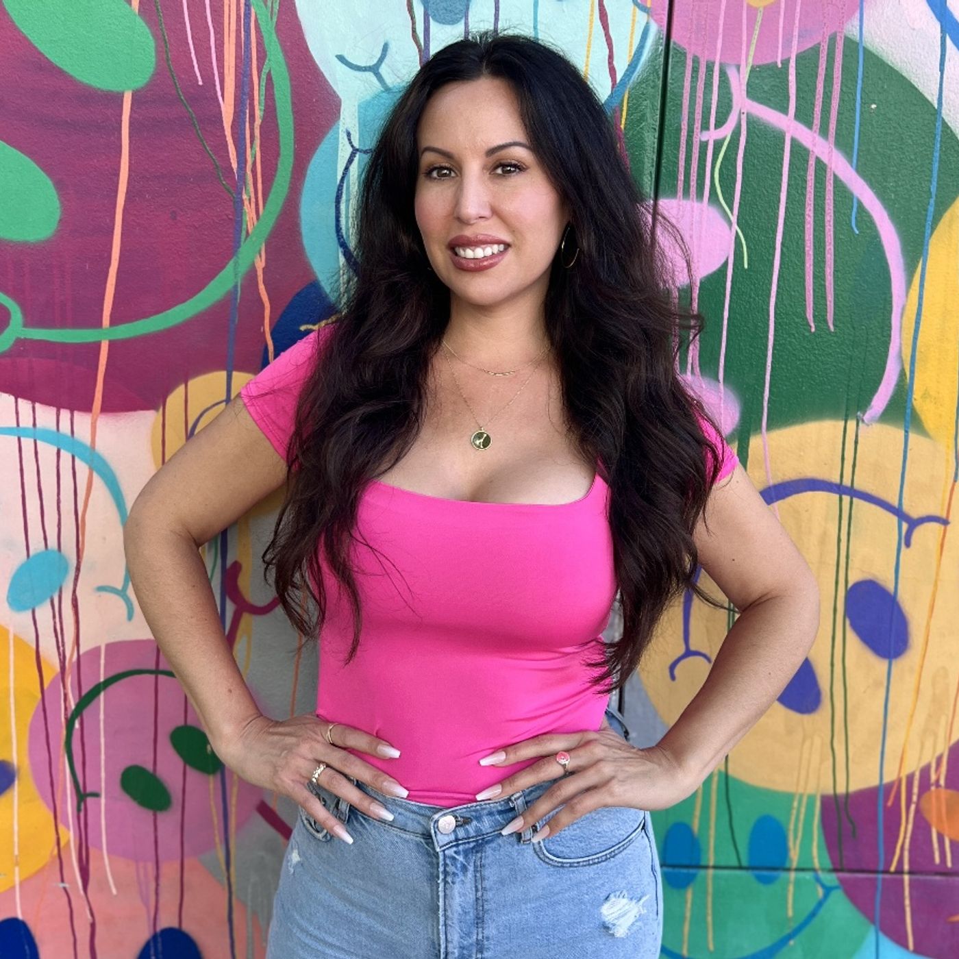 Reclaiming You – with Tori Jenae