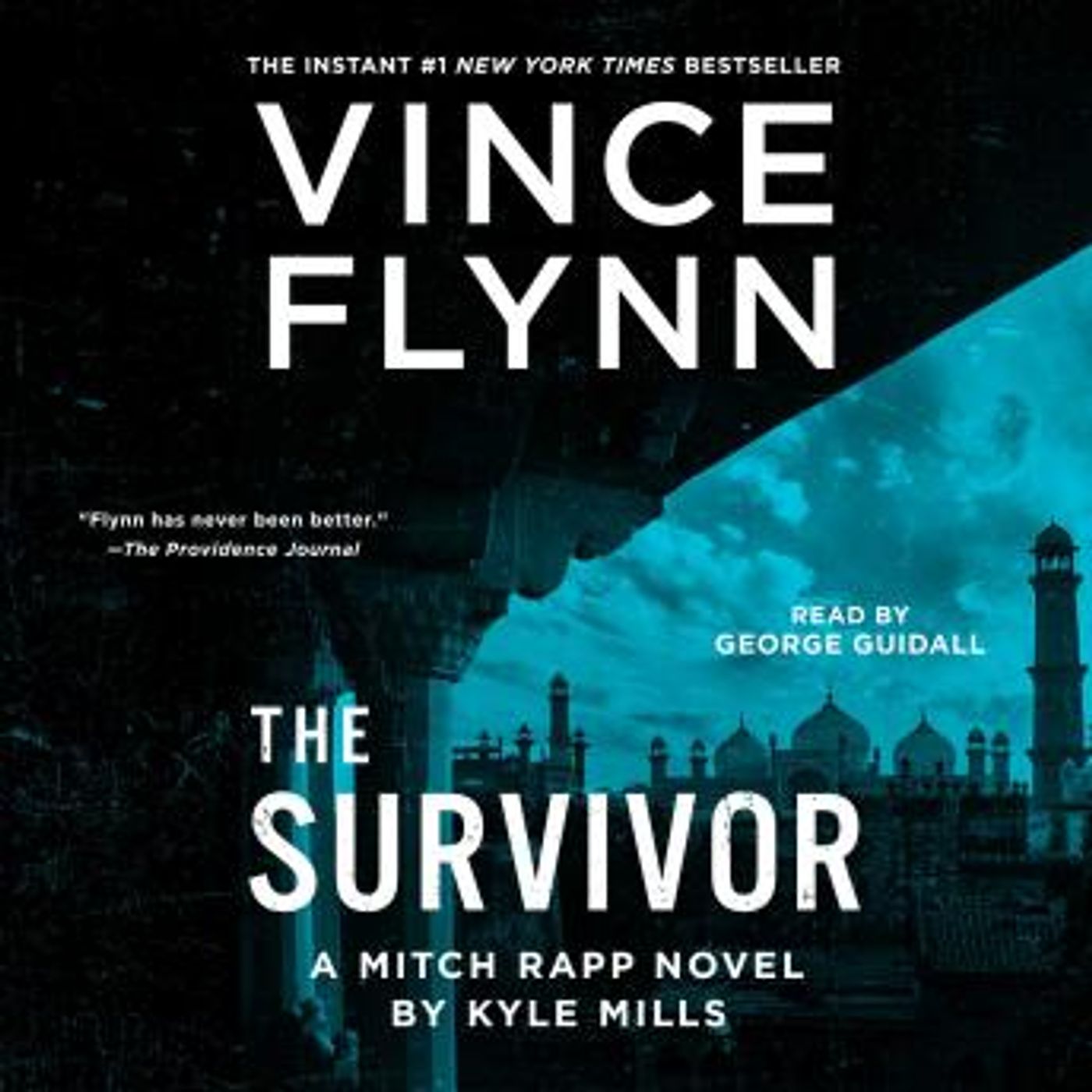 Access Top-Rated Full Audiobooks in Mystery, Thriller & Horror, Espionage