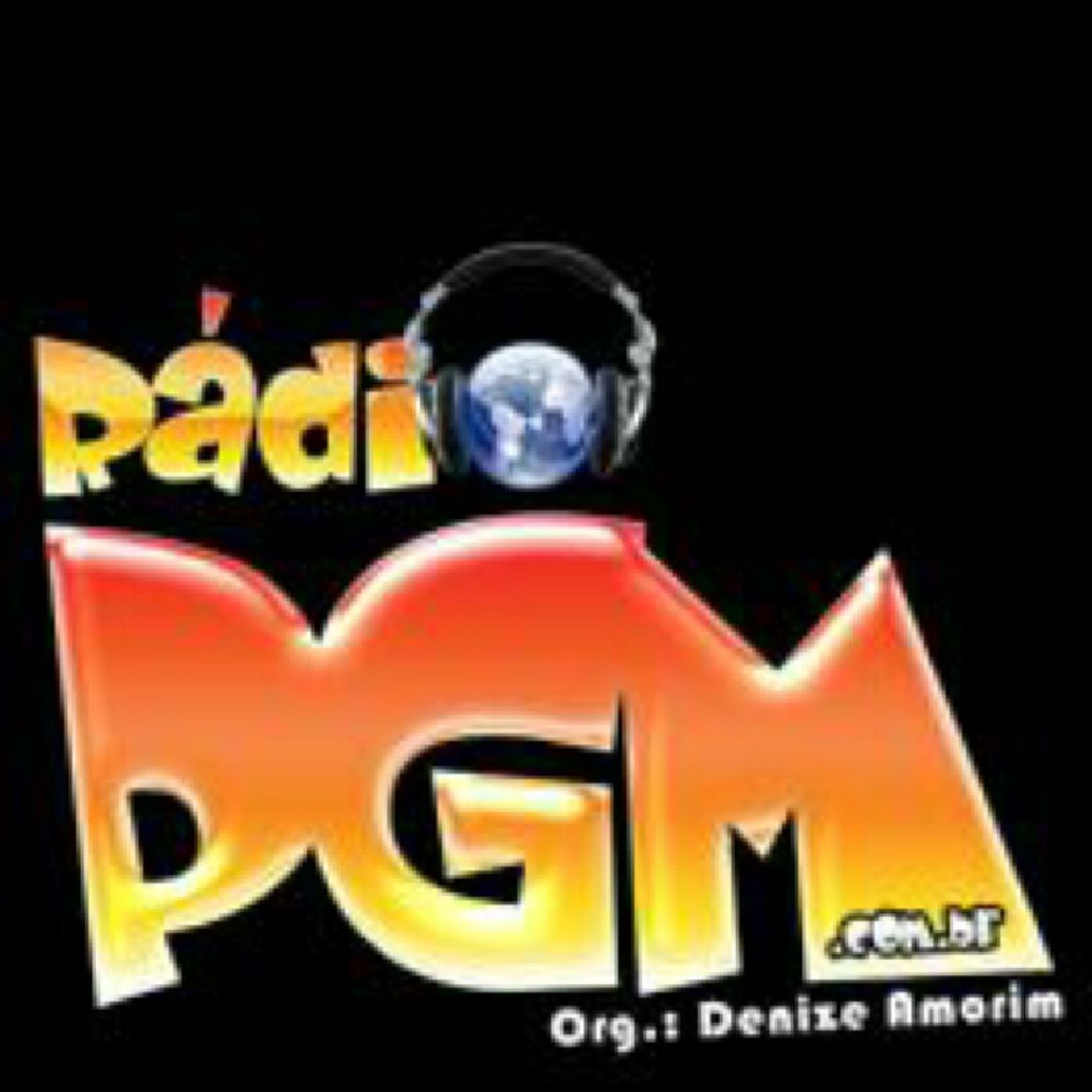 Radiopgm episode artwork