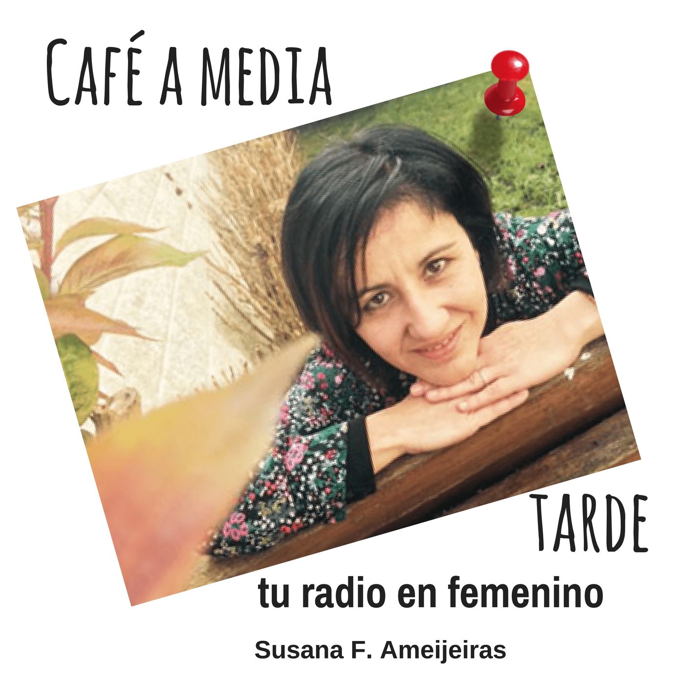 Café a media tarde