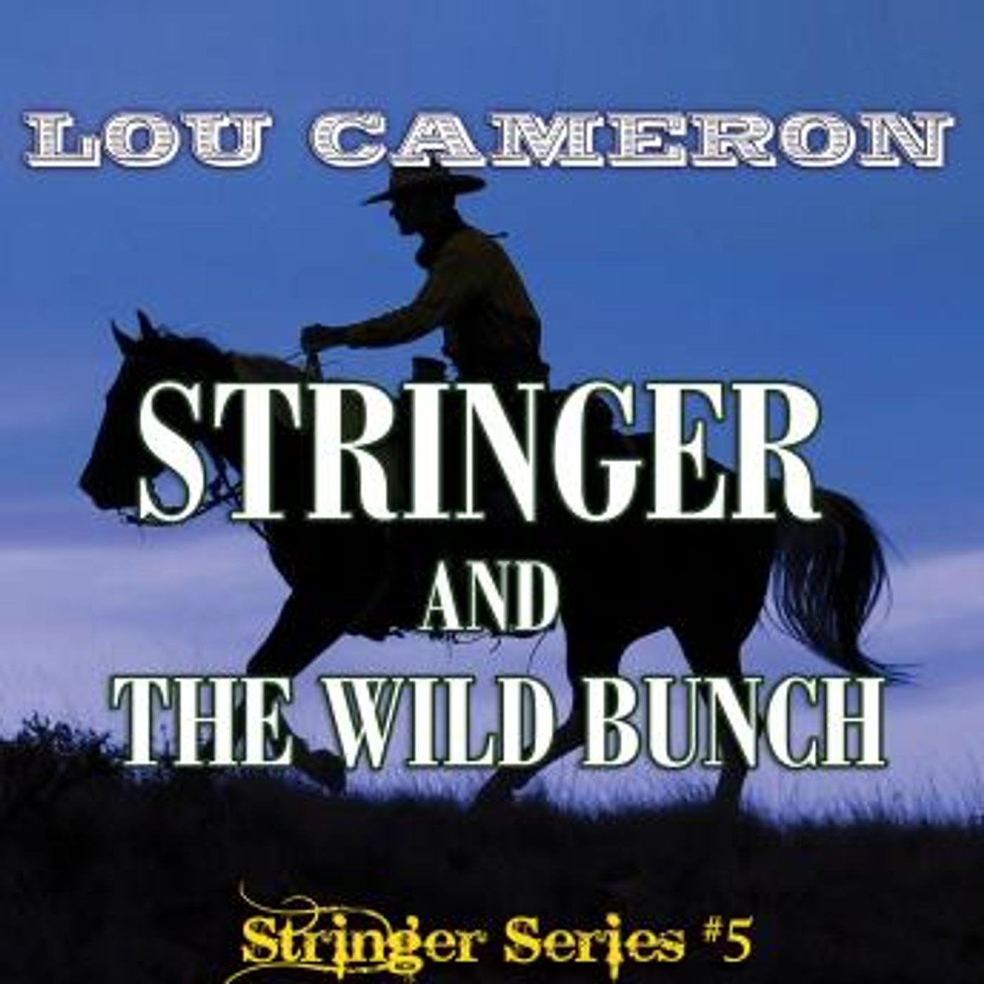 Listen to Trending Full Audiobooks in Fiction, Westerns & War