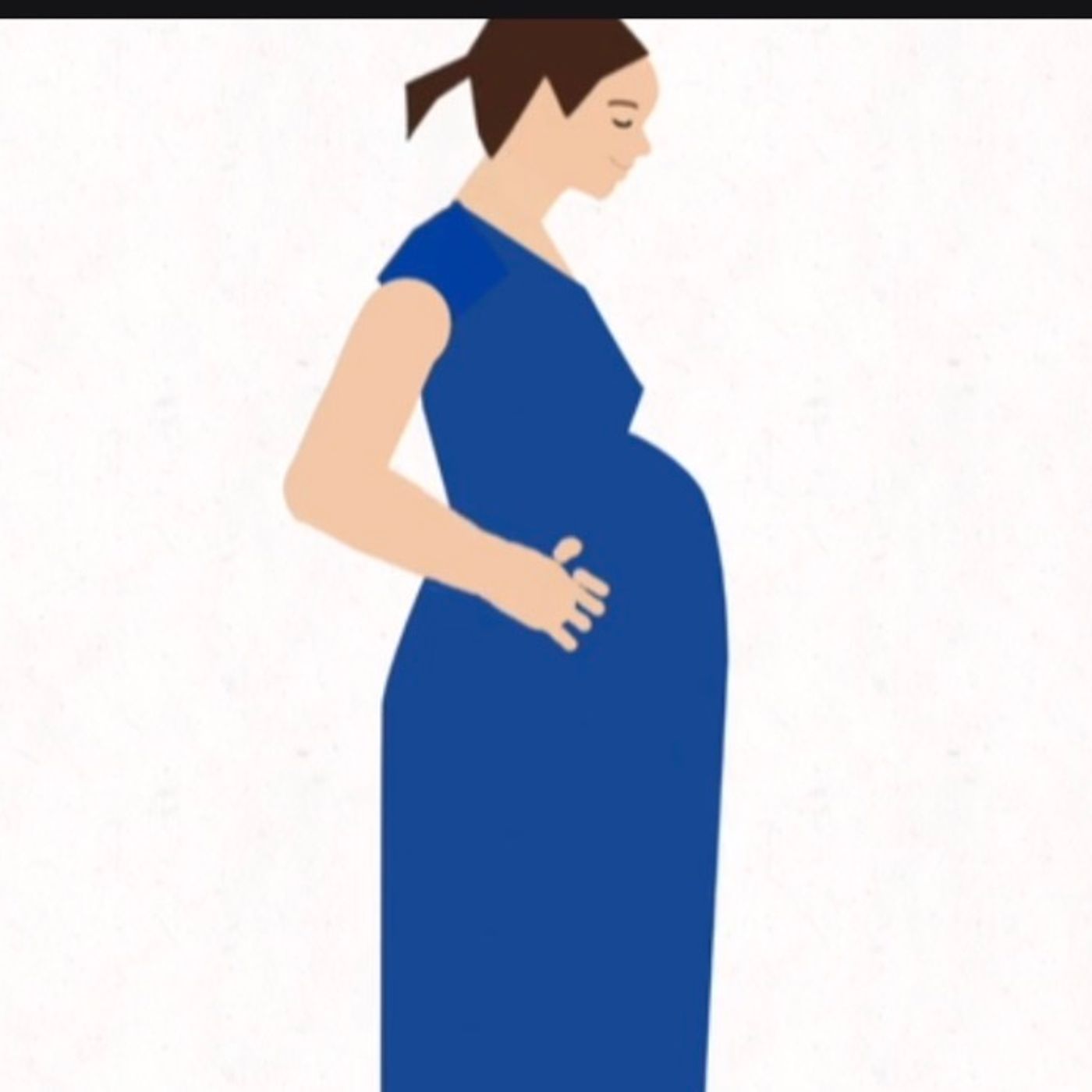 S87E2: You Can Never Know How That Feels - Emmy Hikins On The Feeling Of Pregnancy For Women episode artwork