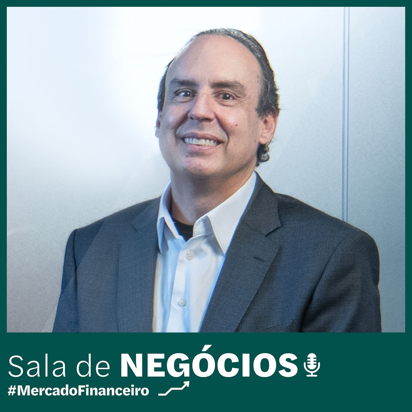Sala de Negócios