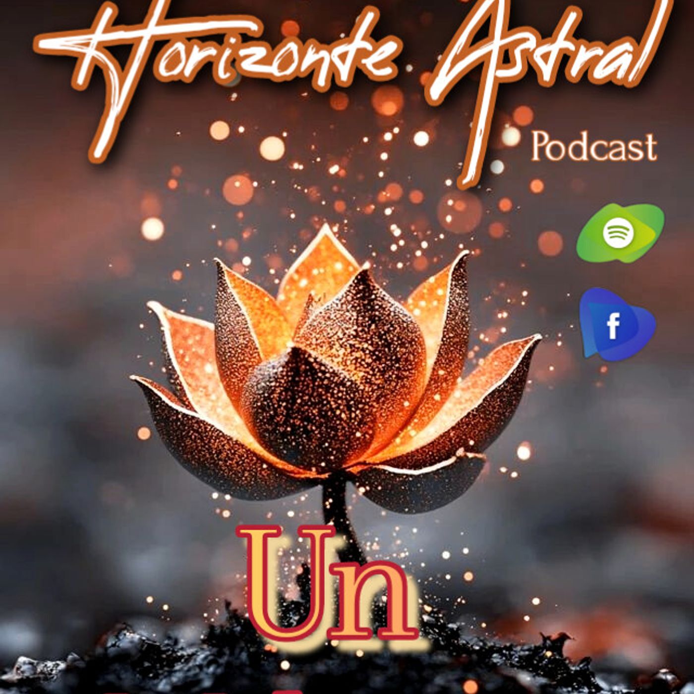 HORIZONTE ASTRAL || UN MILAGRO HORIZONTE ASTRAL || UN MILAGRO