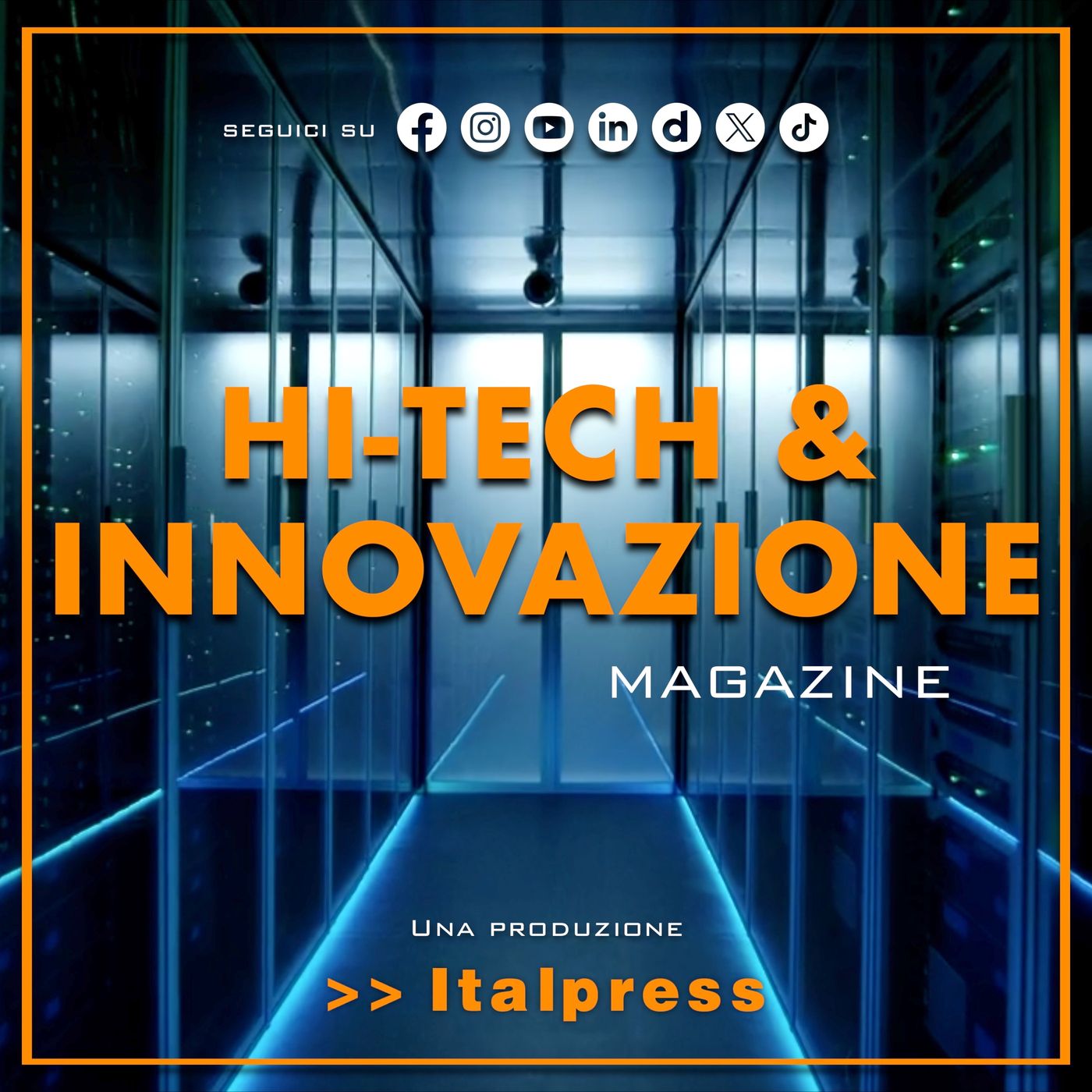 Hi-Tech & Innovazione Magazine
