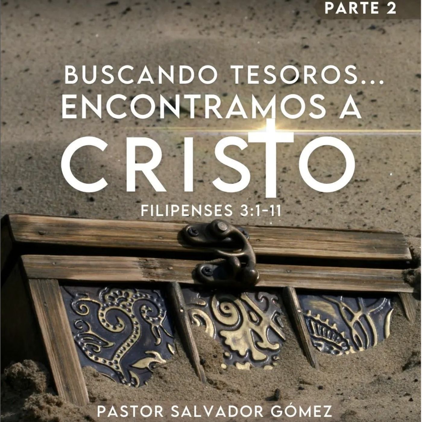 Portada de Iglesia Bíblica del Señor Jesucristo