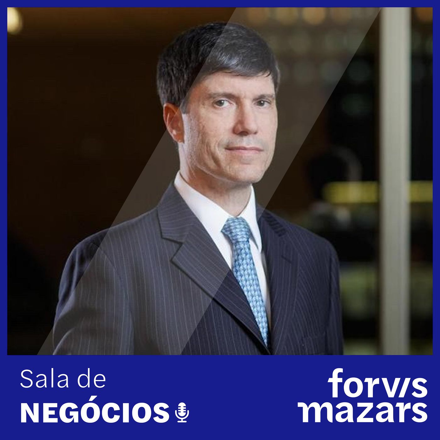 #208 Desafios de governança e precificação no setor marítimo | Eduardo de Toledo (OceanPact) e Janny Castro (Forvis Mazars)