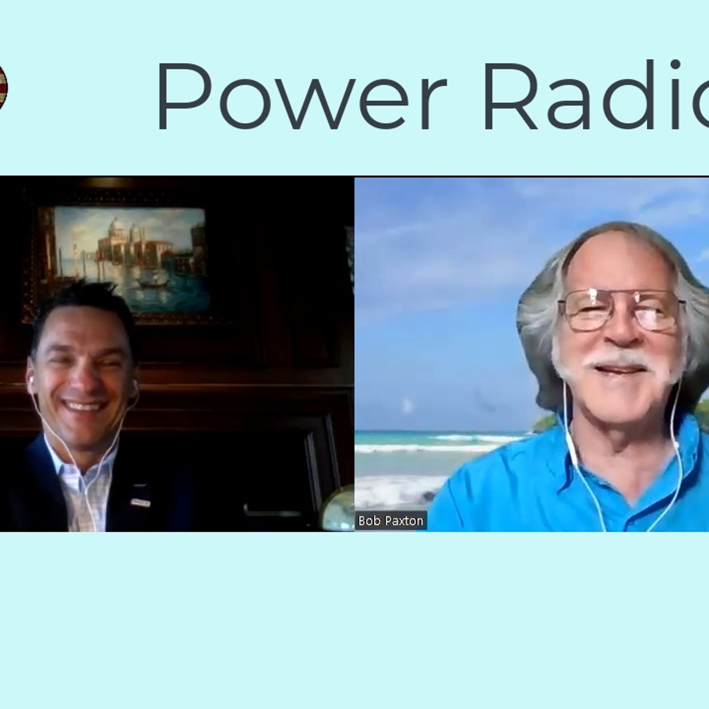 FAIRtax Power Radio