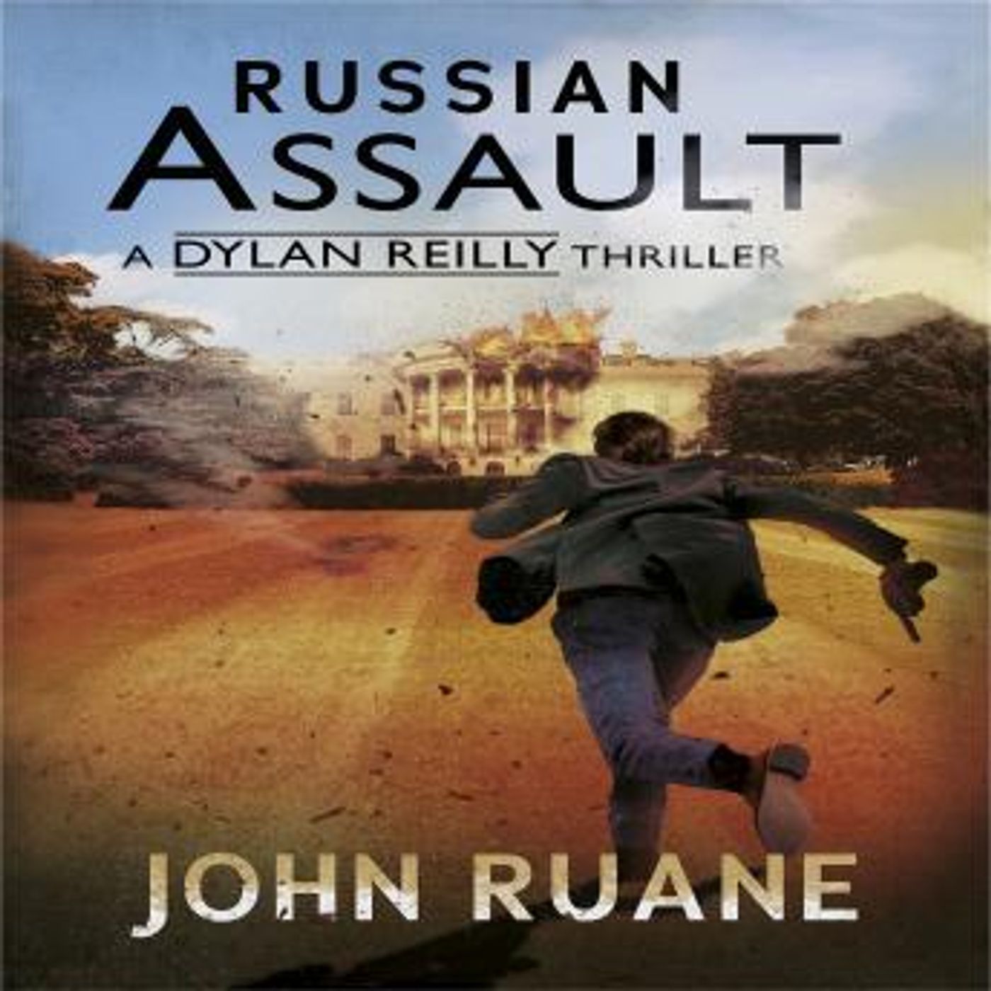 Full Audiobooks in Mystery, Thriller & Horror, Suspense