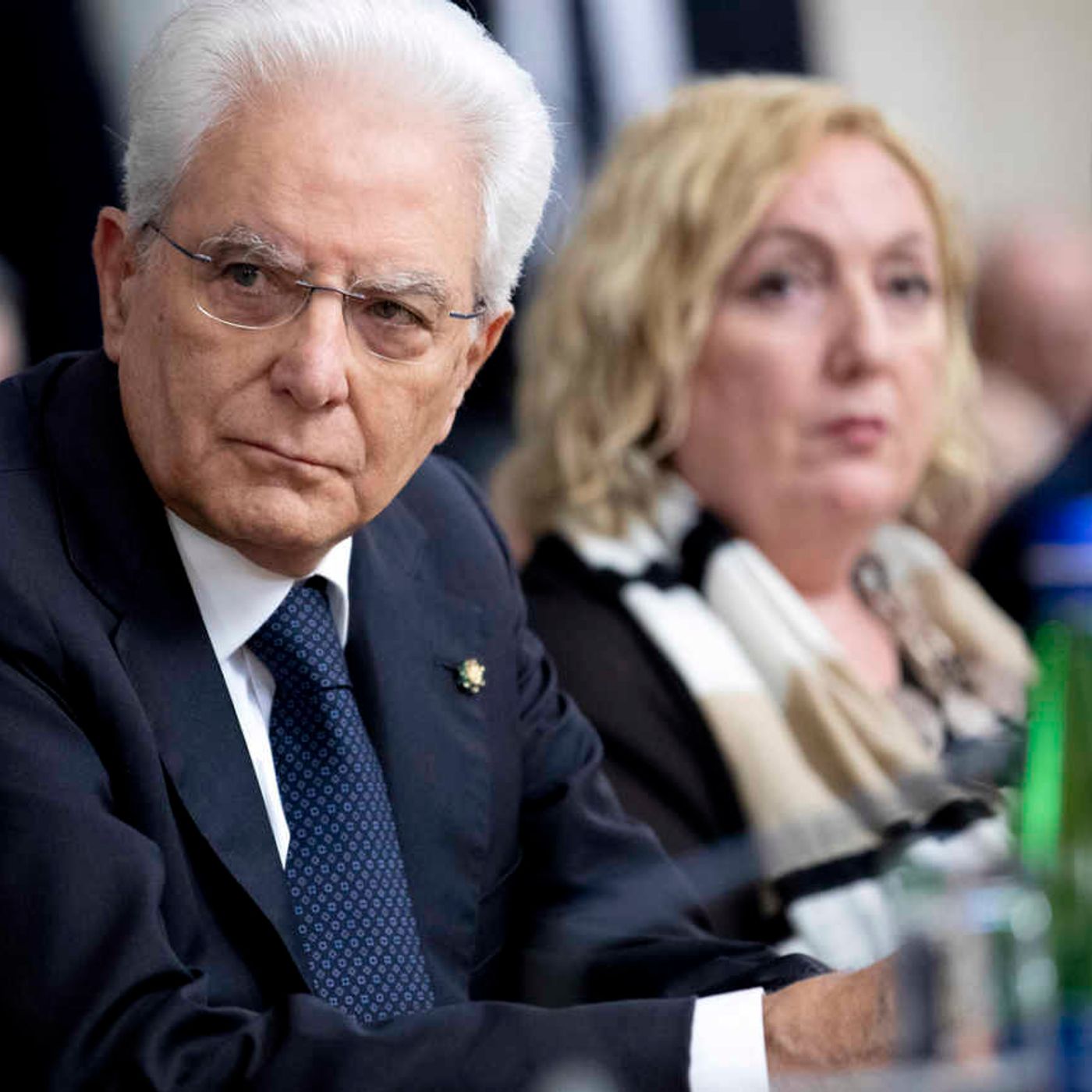 In settimana
