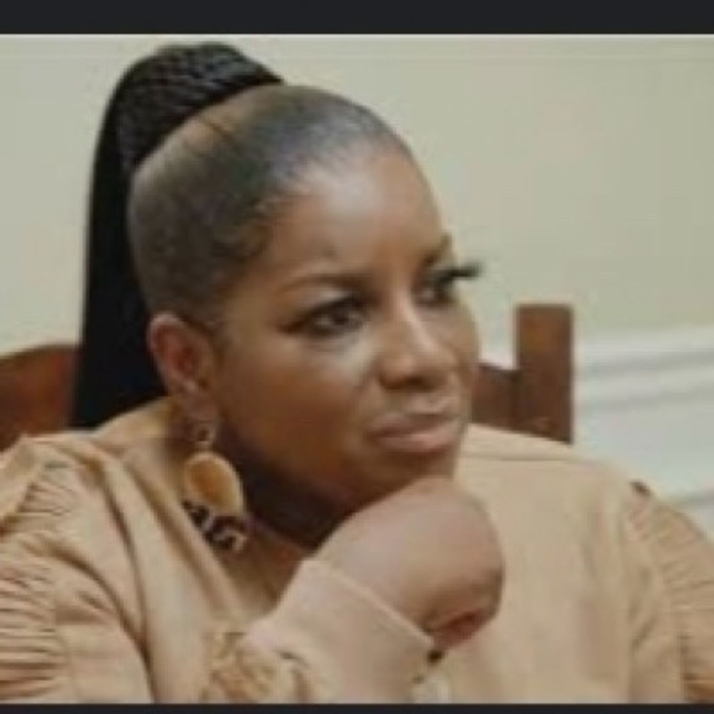 Why everybody is sick of Miss Wanda? Why everybody is sick of Miss Wanda?