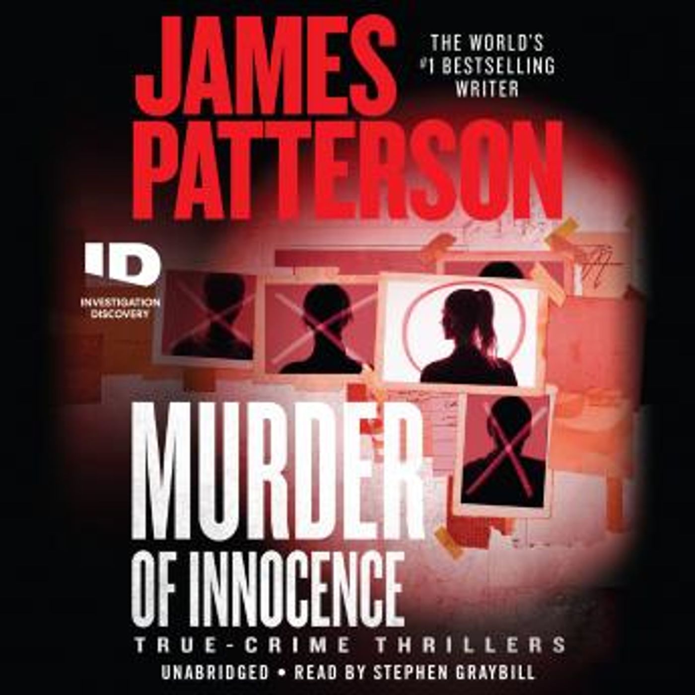 Download High-Quality Full Audiobooks in Mystery, Thriller & Horror, True Crime