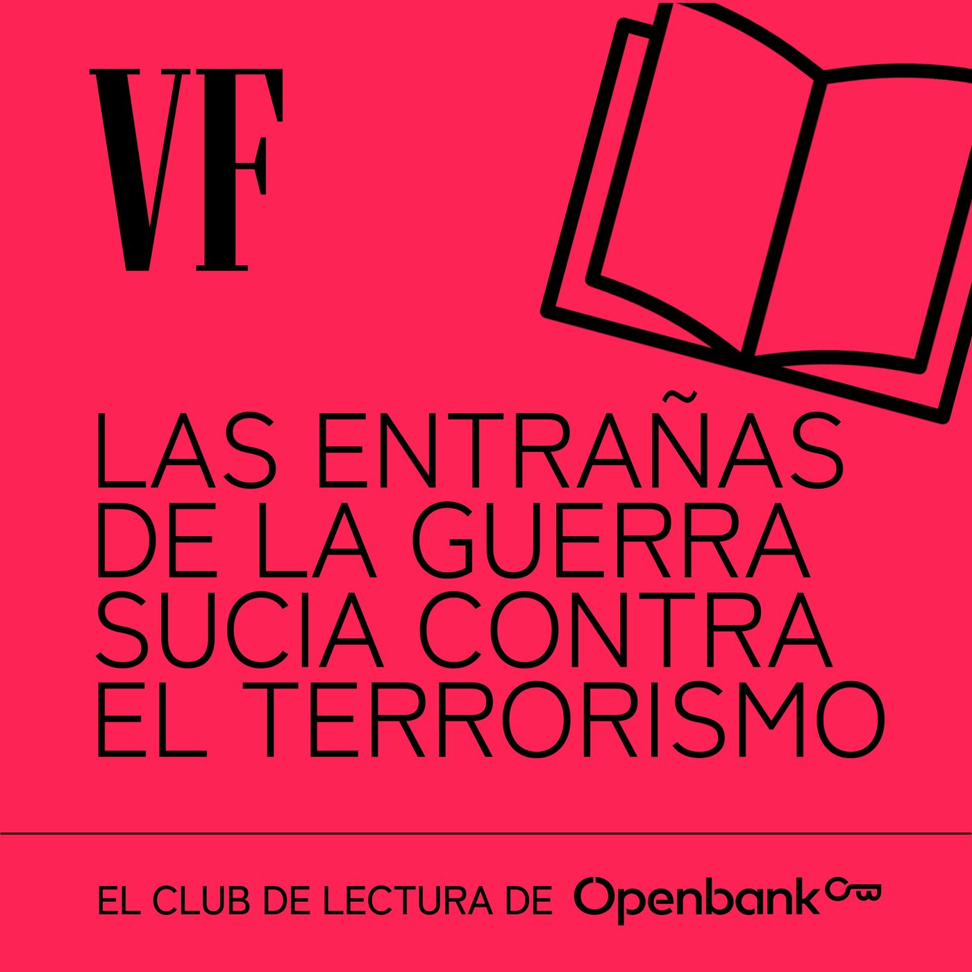 Lorenzo Silva: Las entrañas de la guerra sucia contra el terrorismo episode artwork
