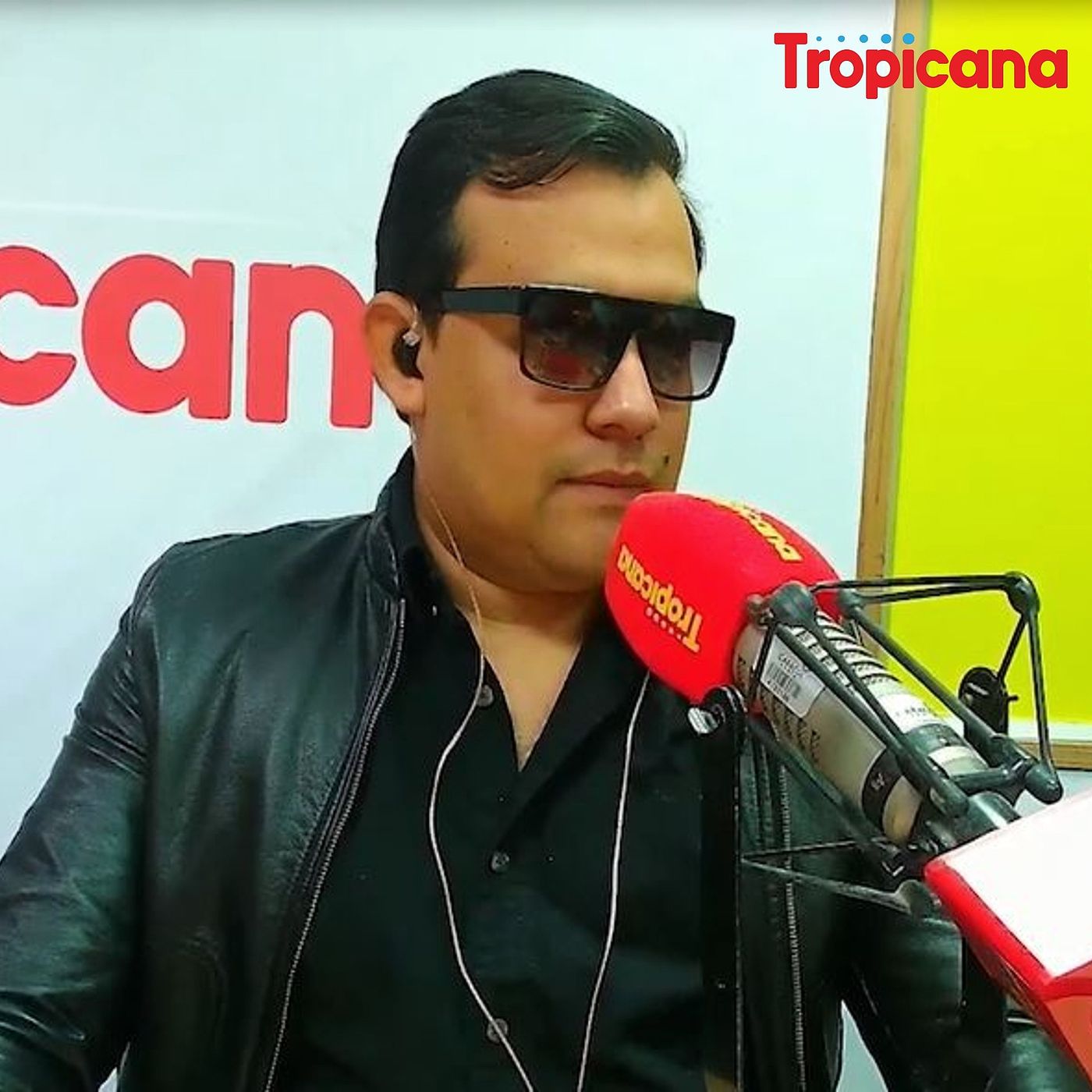 Portada de Lo Mejor de Tropicana