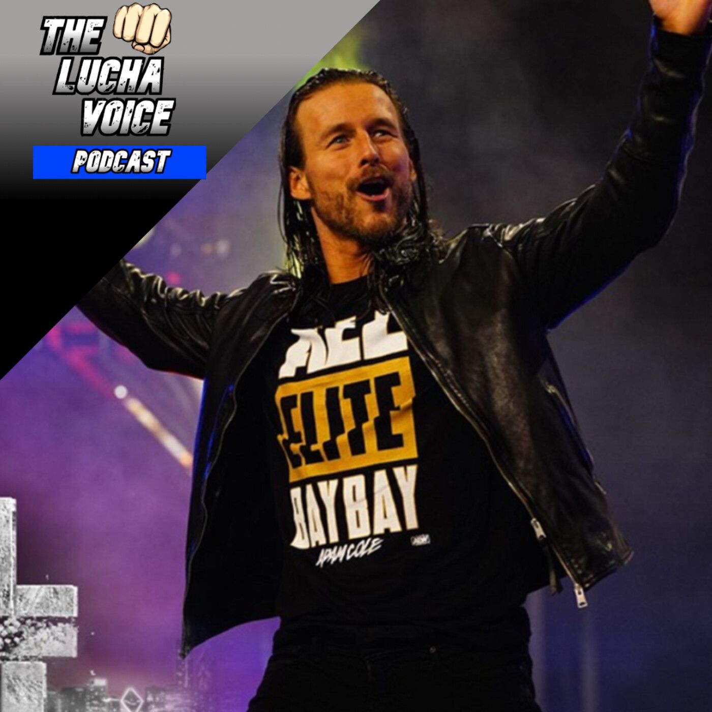 The Lucha Voice