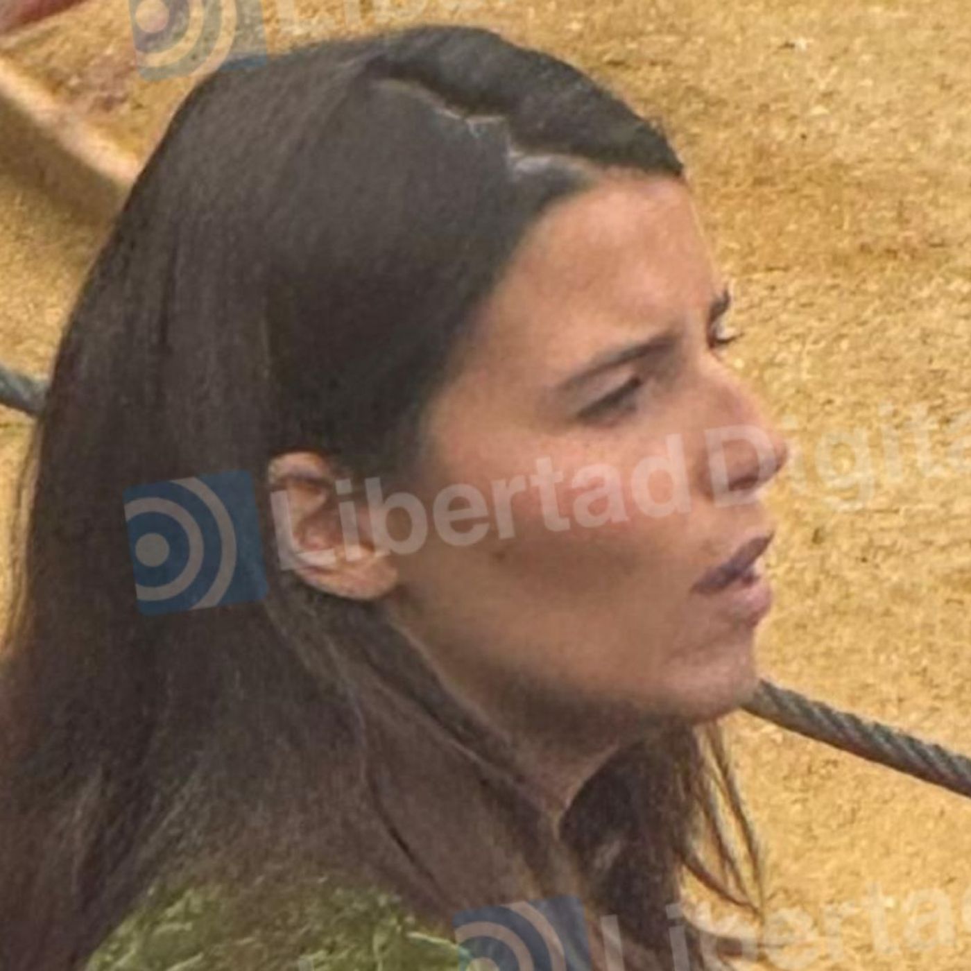 Prensa rosa: Tana Rivera y Roca Rey pasaron una noche juntos en e palacio de Liria