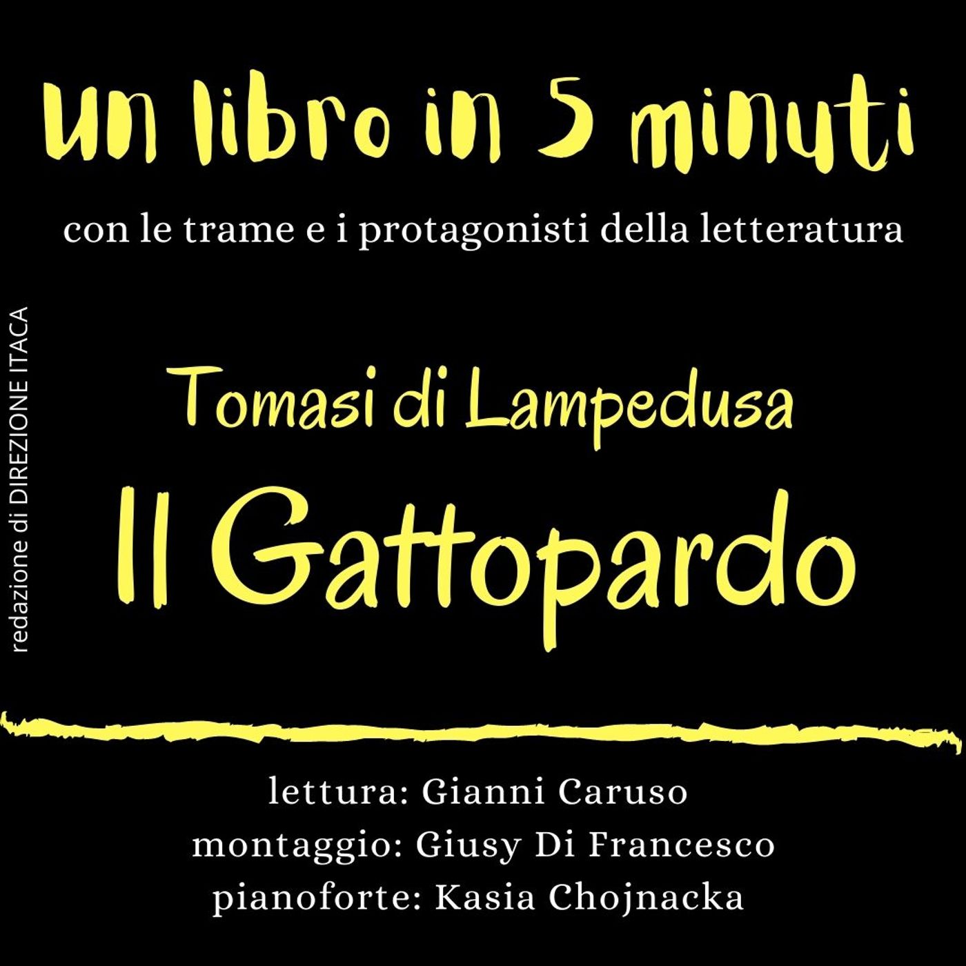 Direzione Itaca