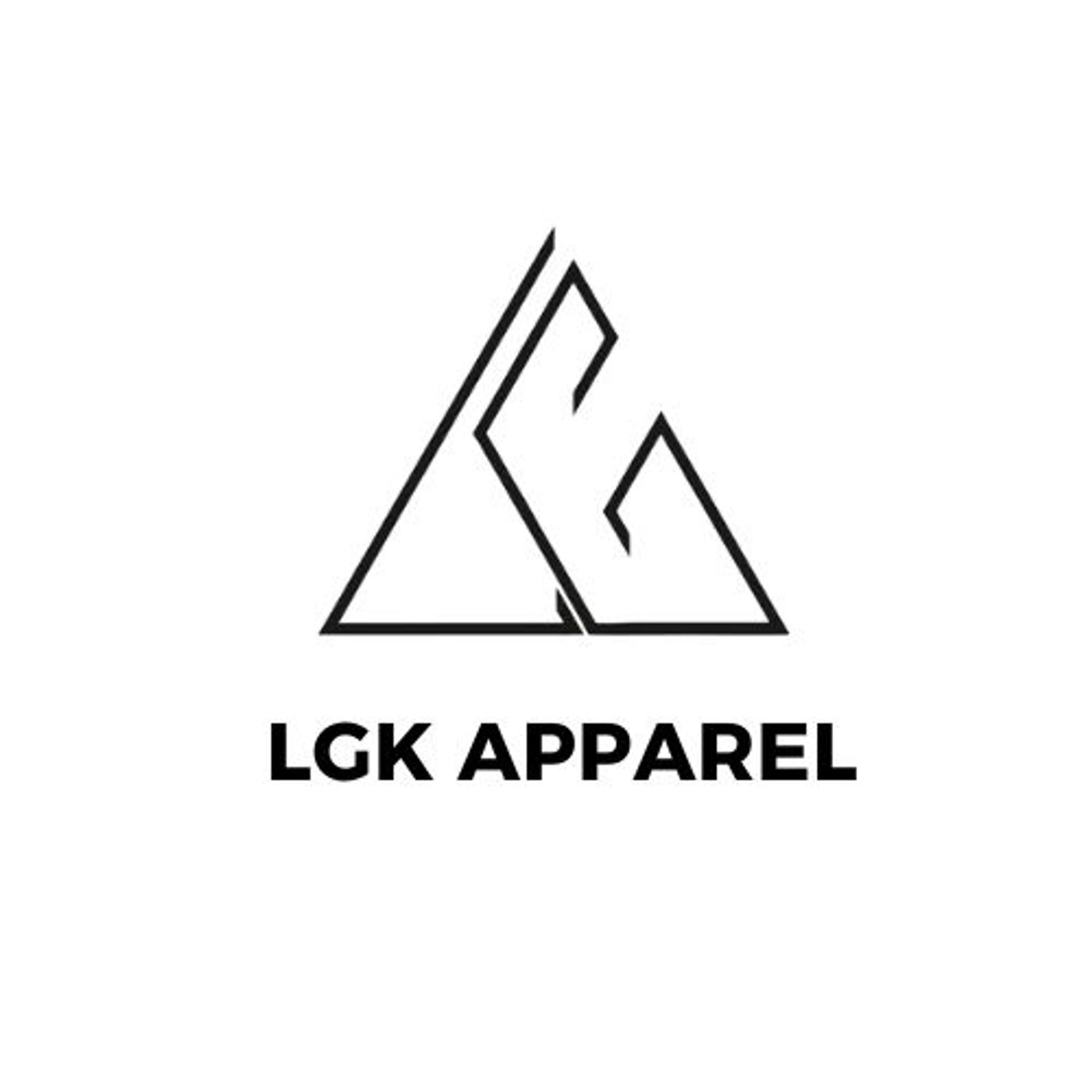 LGK Apparel | Explore Customer Reviews