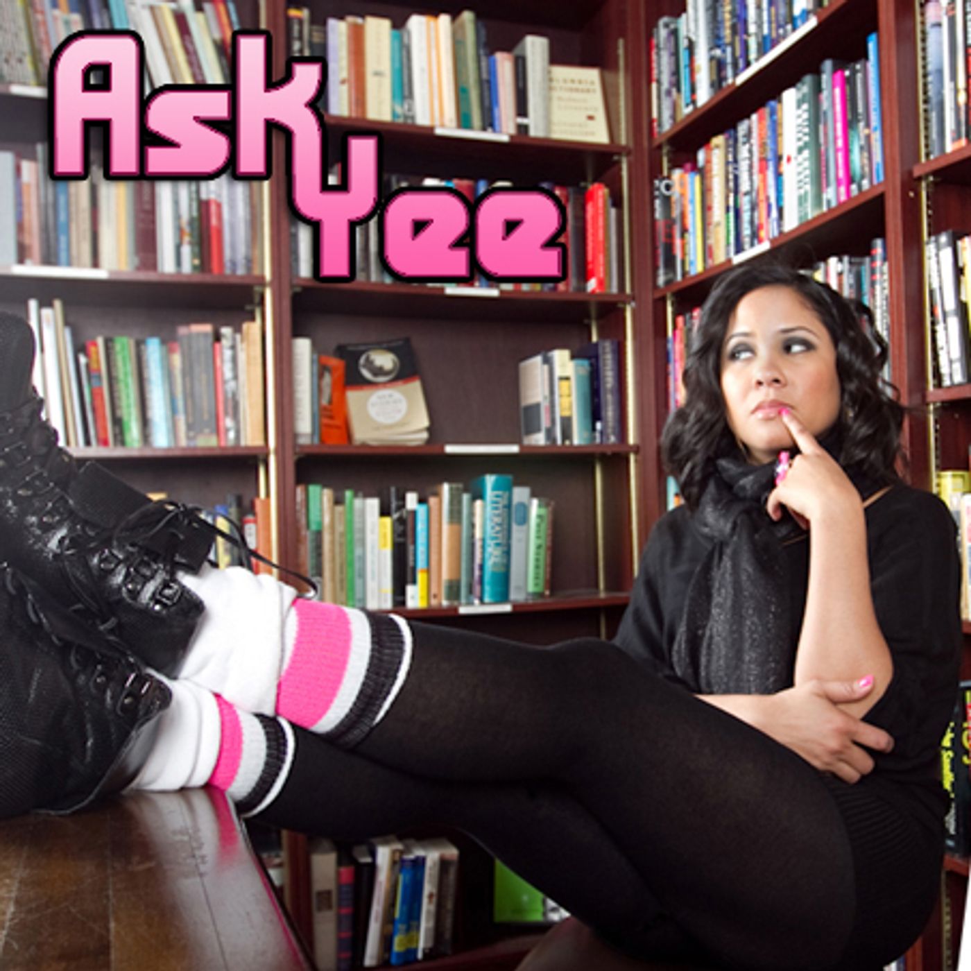 ASK YEE ( CONTROLLING BF/ CHEATING EX)
