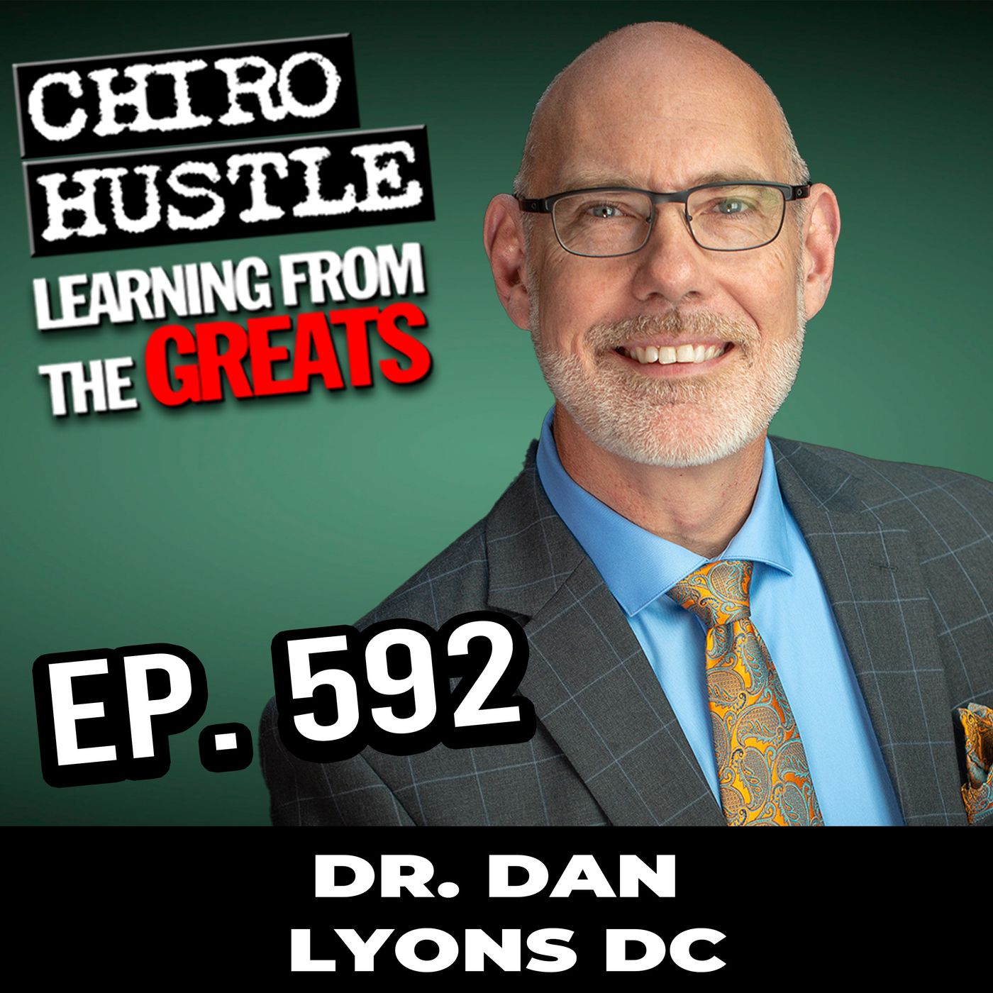Chiro Hustle
