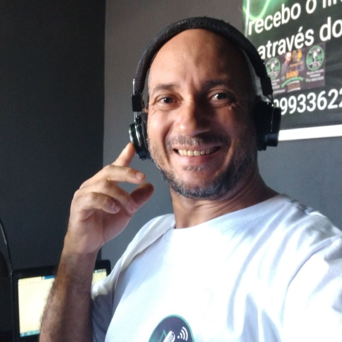 Rádio Restauração - FM -pix celular 61-999336228 nós ajude a manter no ar somos missionários da última hora episode artwork