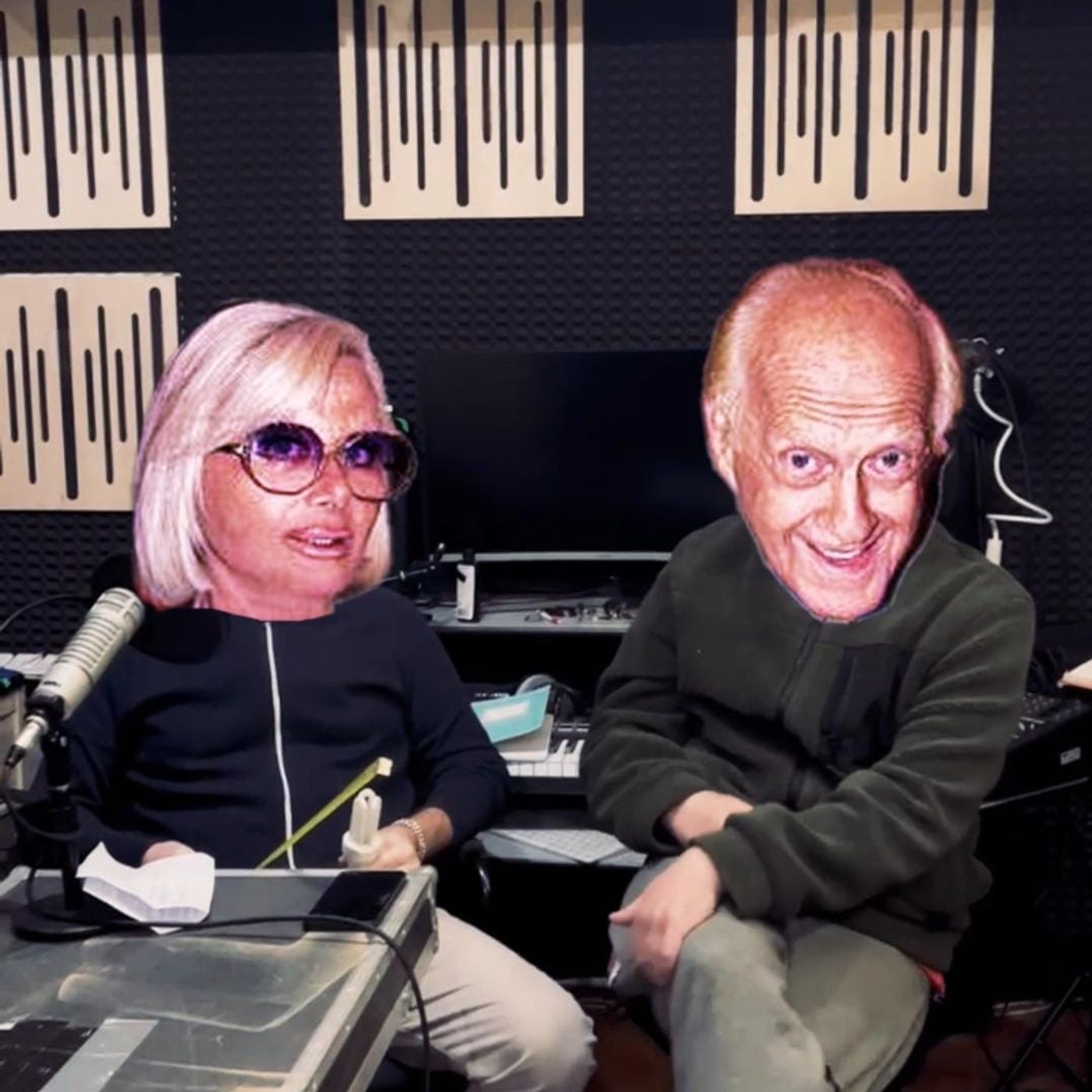 FISCHIA! che PODCAST
