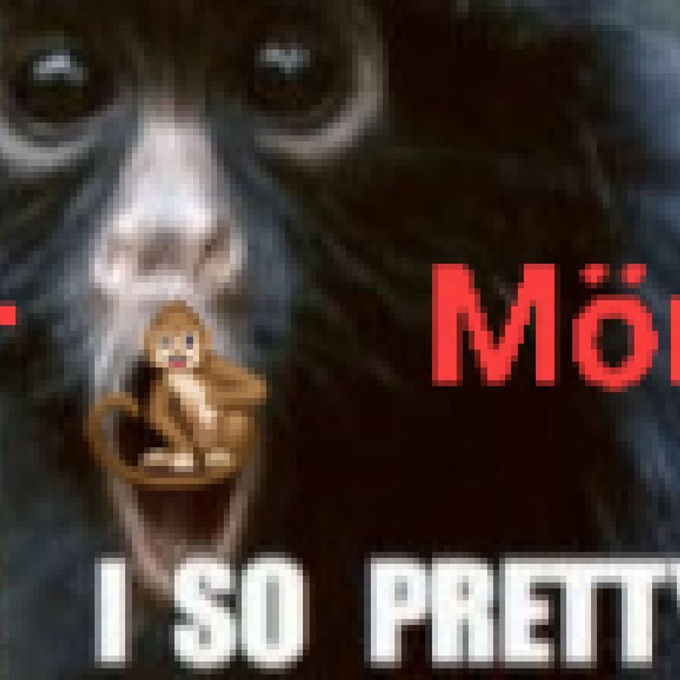 SpídèrMönkêys Watching You SpídèrMönkêys Watching You