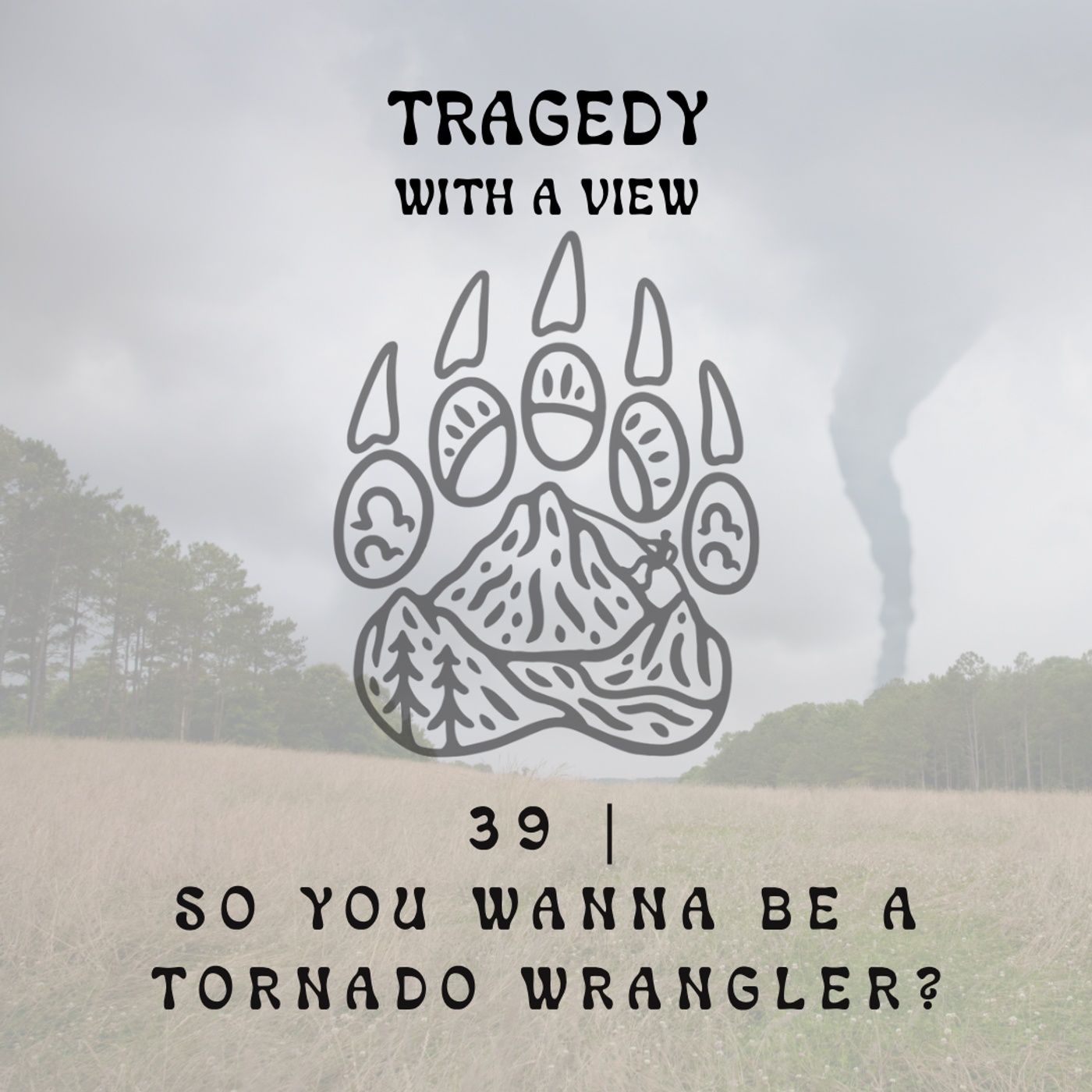 Tragedy with a View