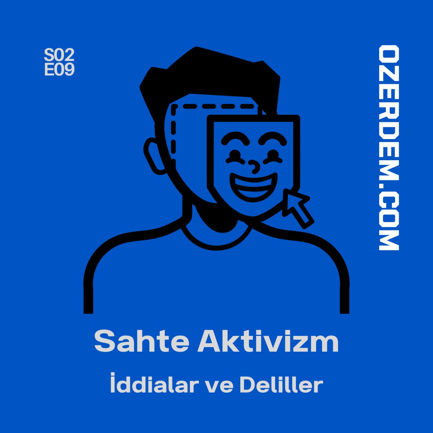 Ozerdem.com Podcast