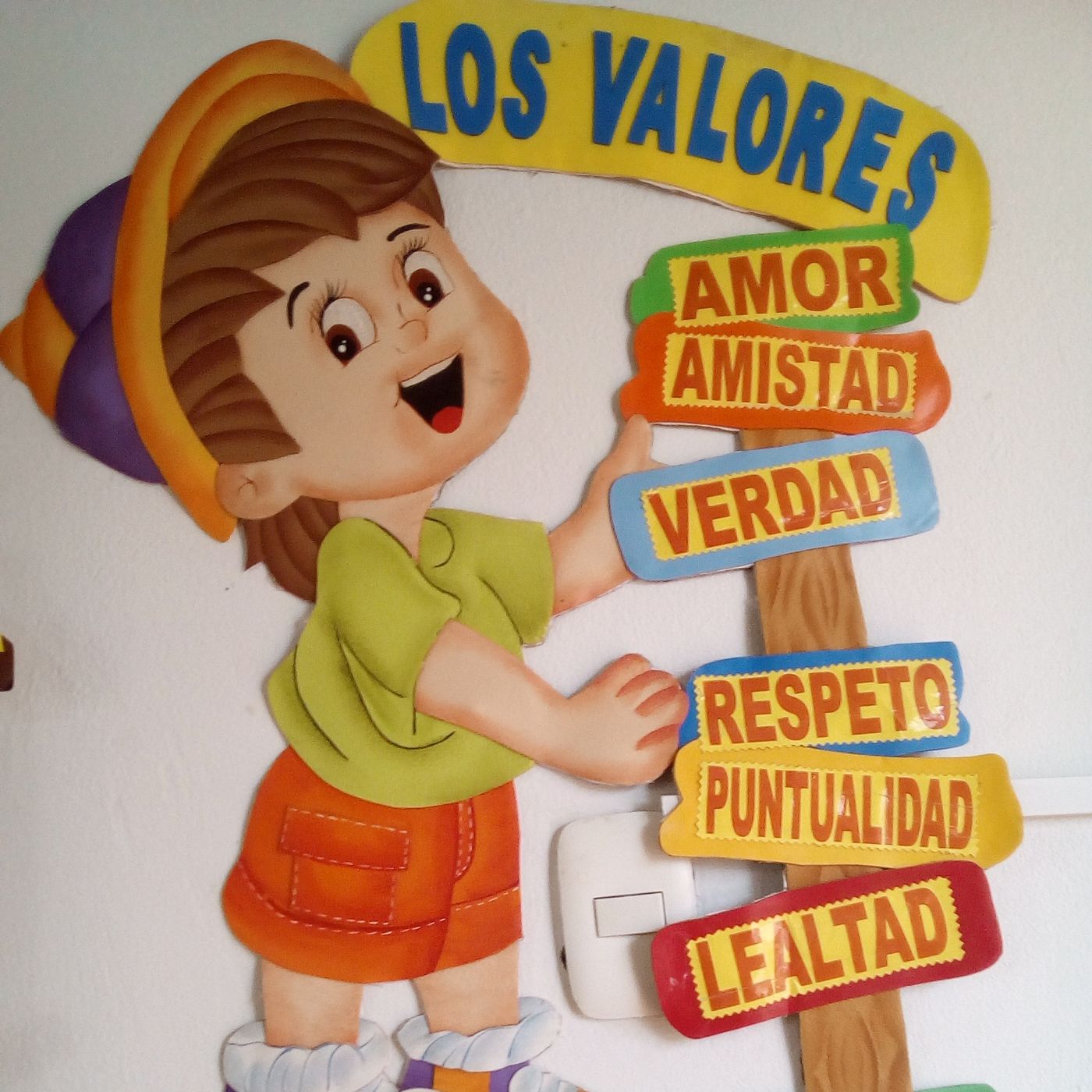 El show de MAJU cover art