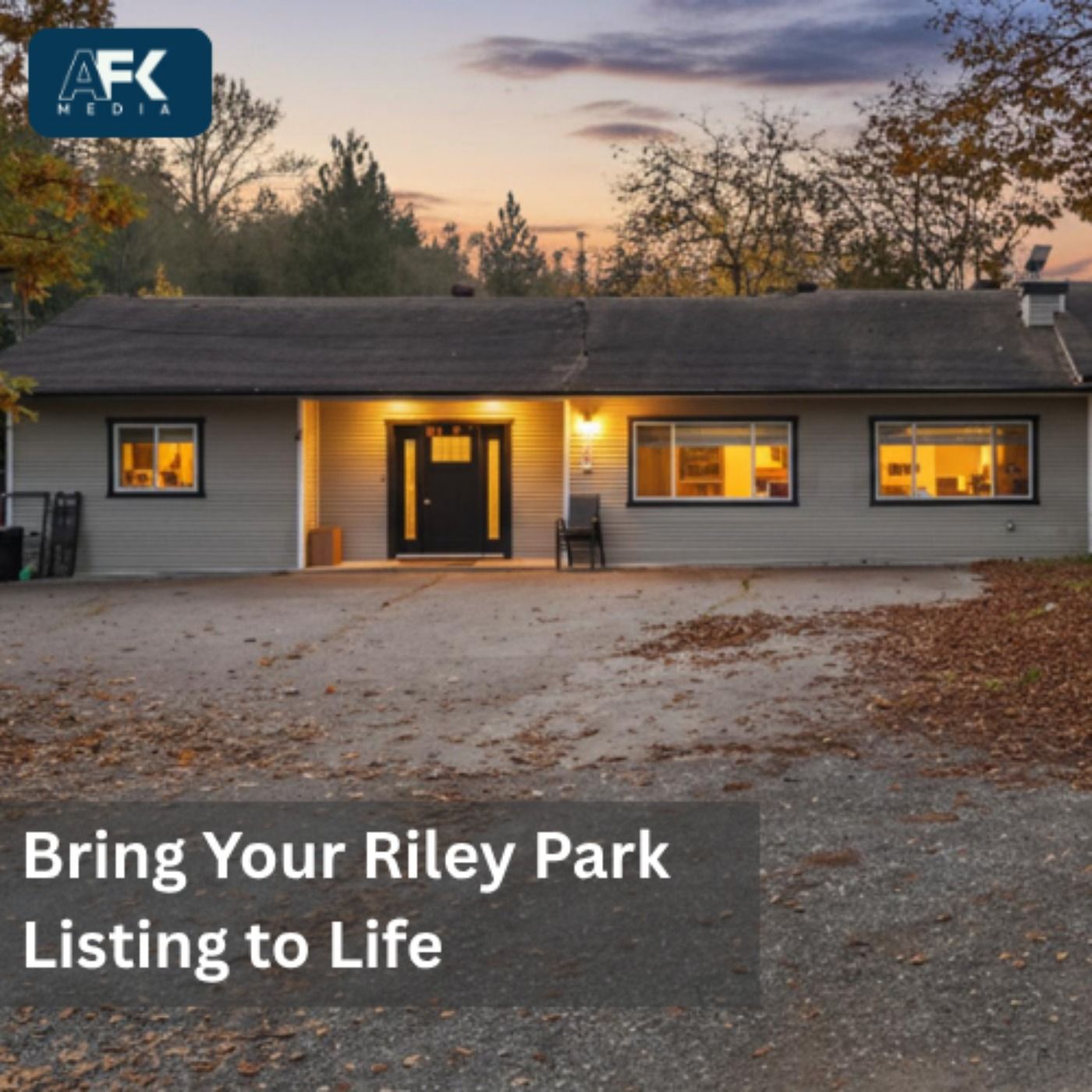 AFK Media: Vancouver Real Estate Photography & Video